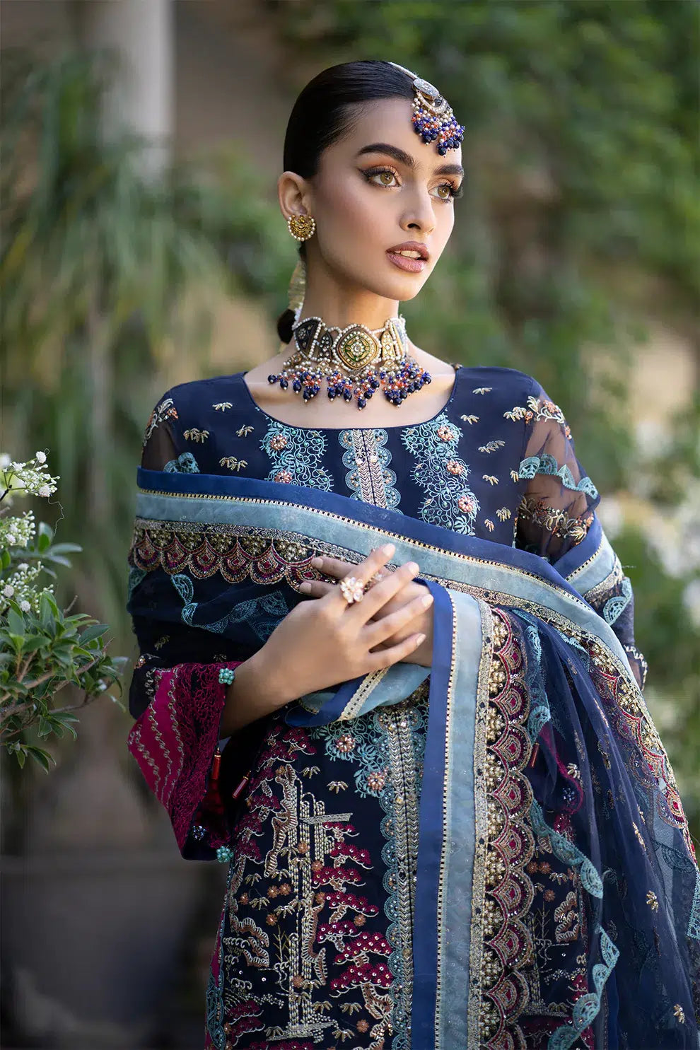 Zebtan | Luxury Formals | 05 - Riwayat-e-Khas