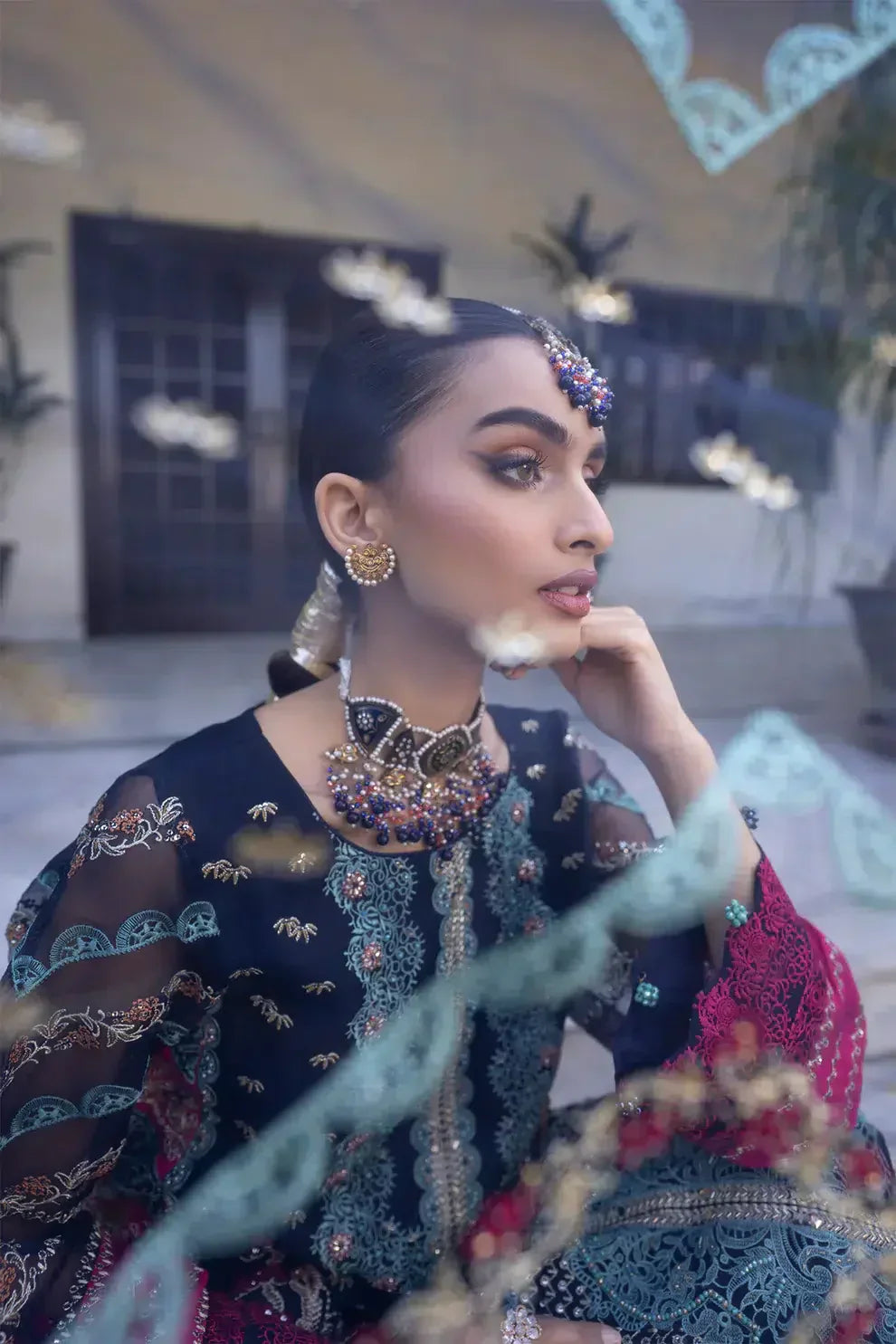 Zebtan | Luxury Formals | 05 - Riwayat-e-Khas