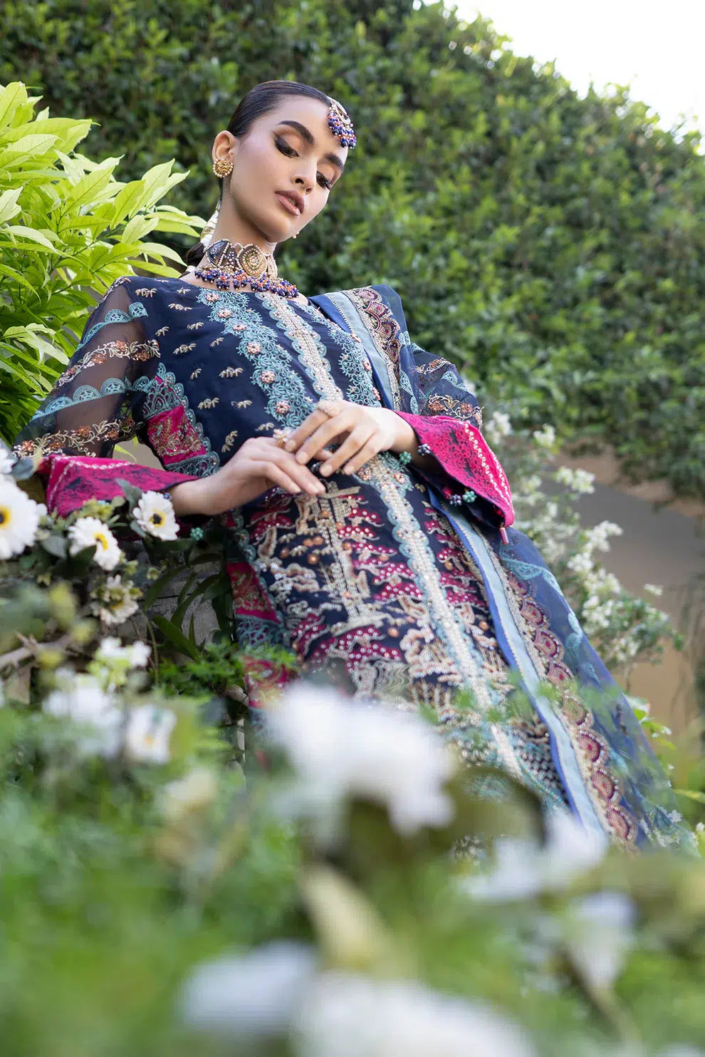 Zebtan | Luxury Formals | 05 - Riwayat-e-Khas