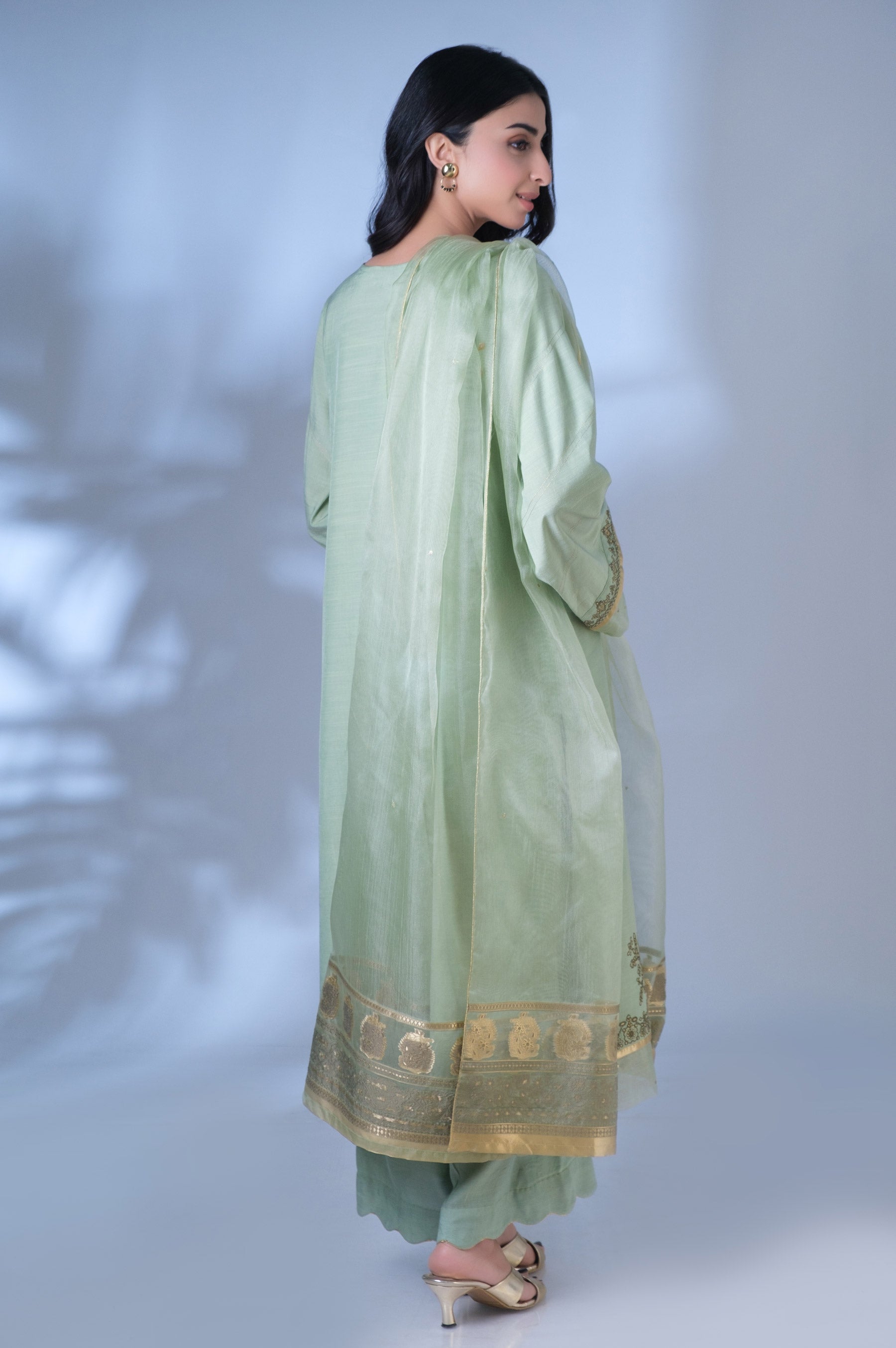 Zeen | Summer Collection 24 | 33227 - House Of Anaya