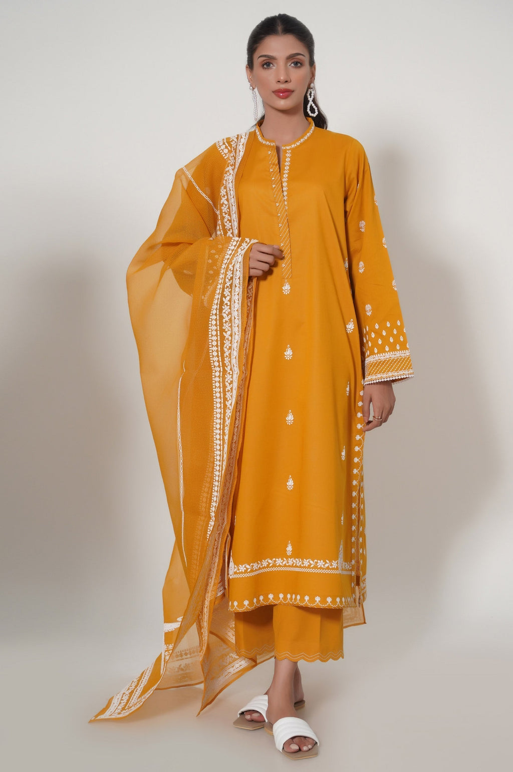 Zeen | Summer Collection 24 | 33465 - House Of Anaya