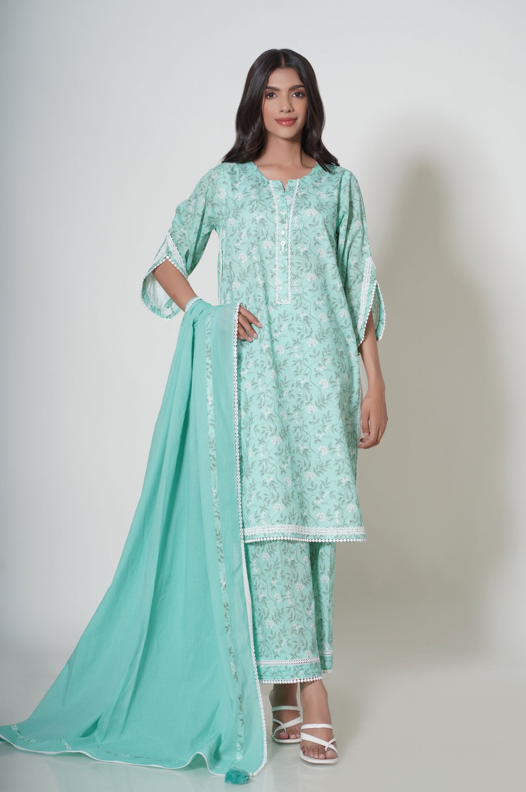 Zeen | Summer Collection 24 | 33615 - House Of Anaya