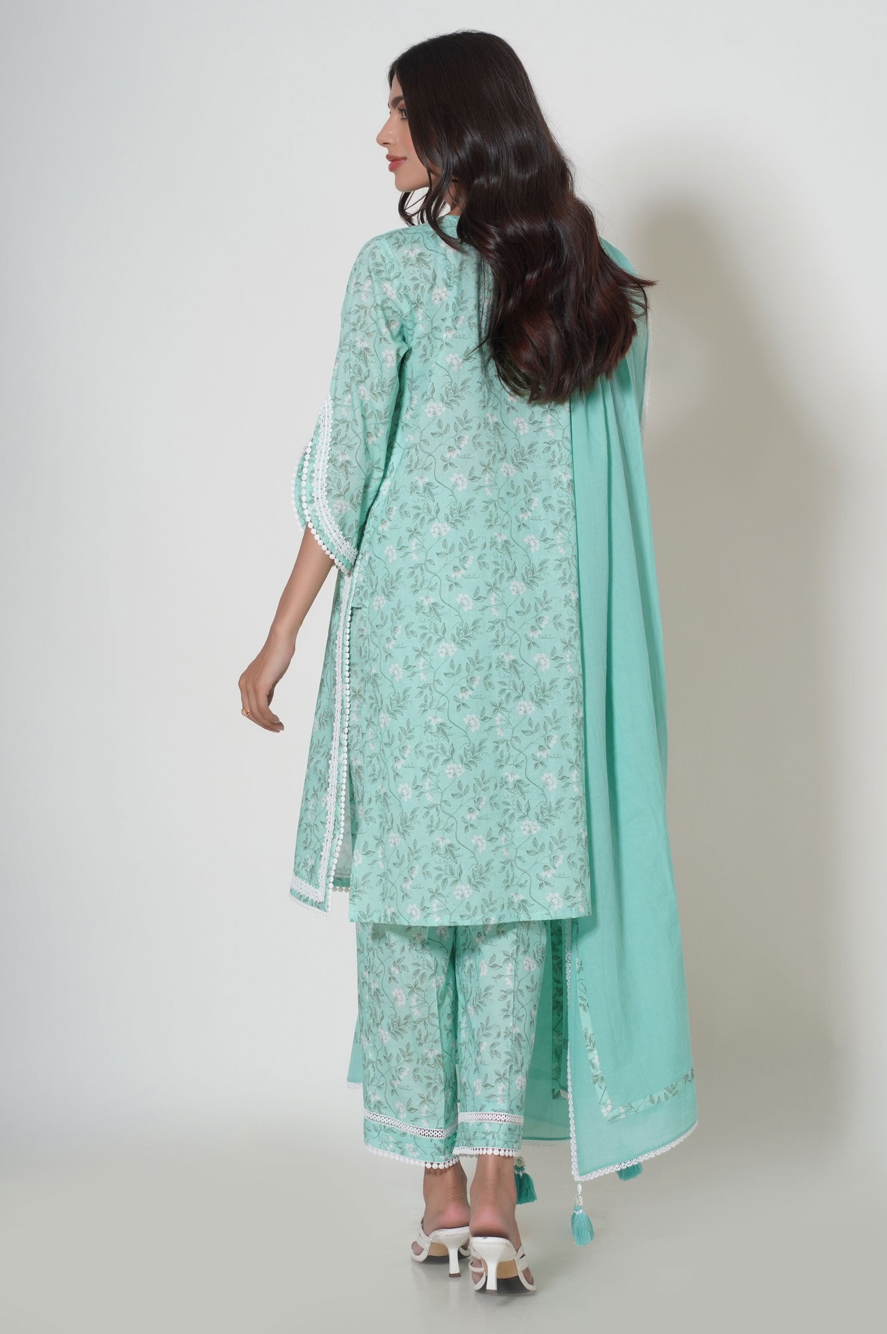 Zeen | Summer Collection 24 | 33615 - House Of Anaya