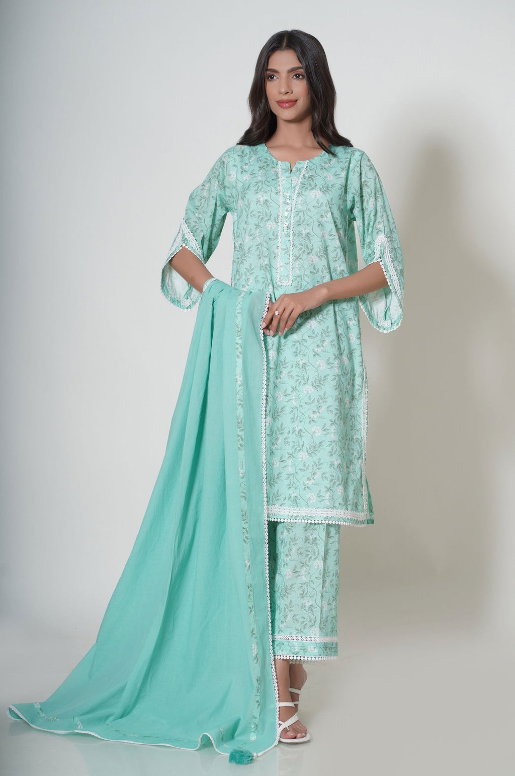 Zeen | Summer Collection 24 | 33615 - House Of Anaya