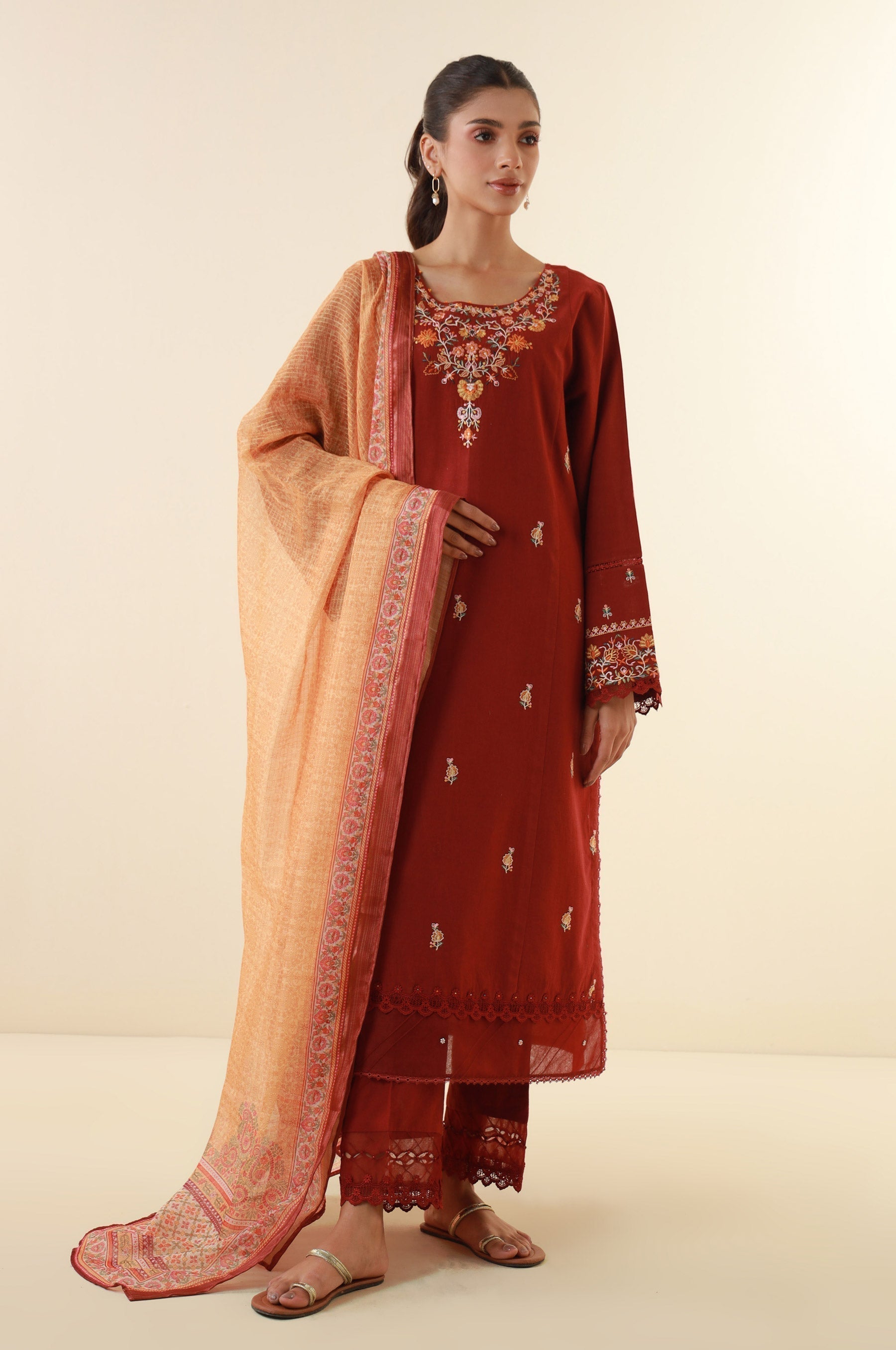 Zeen | Summer Collection 24 | 34200 - House Of Anaya