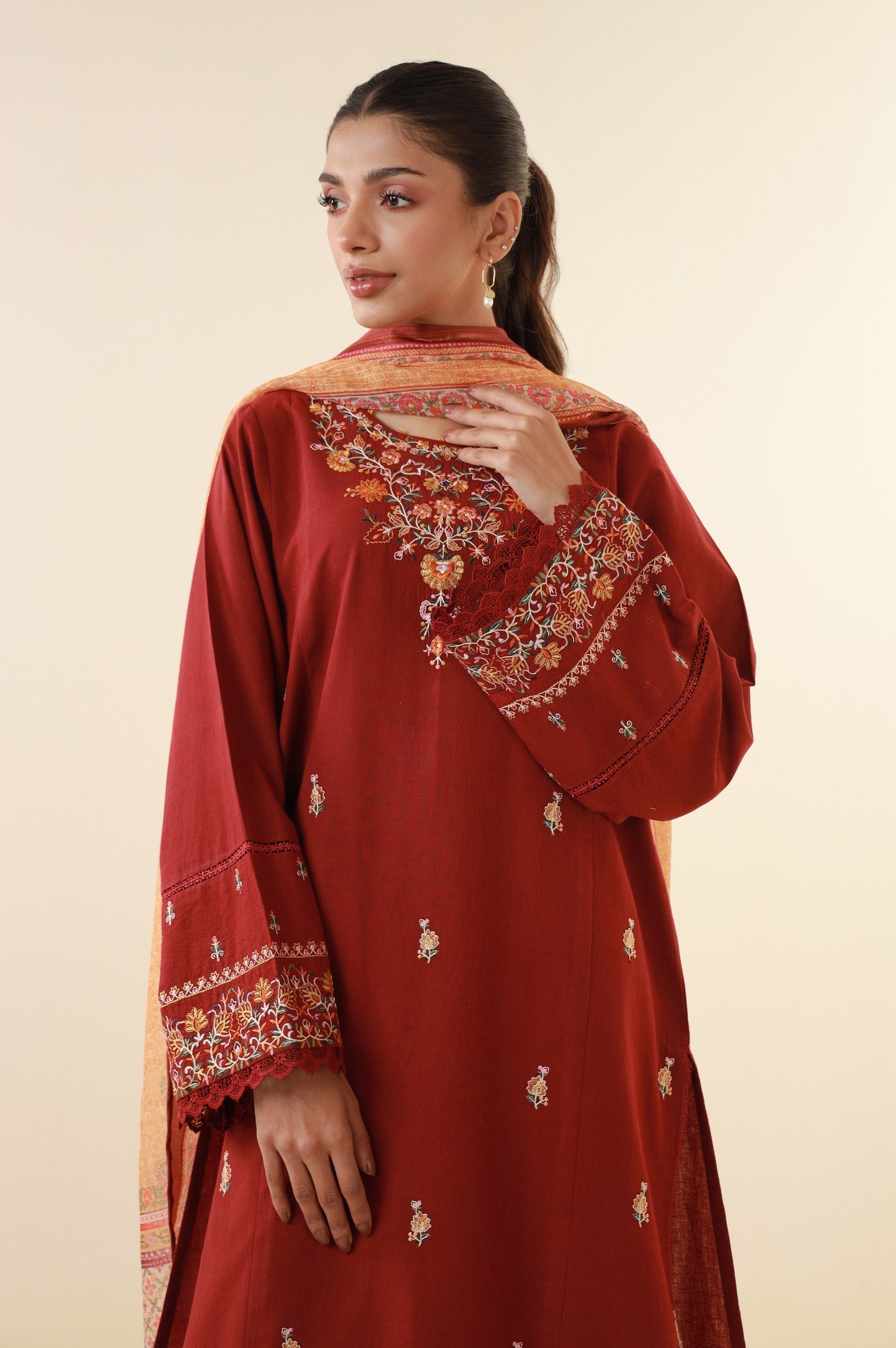 Zeen | Summer Collection 24 | 34200 - House Of Anaya