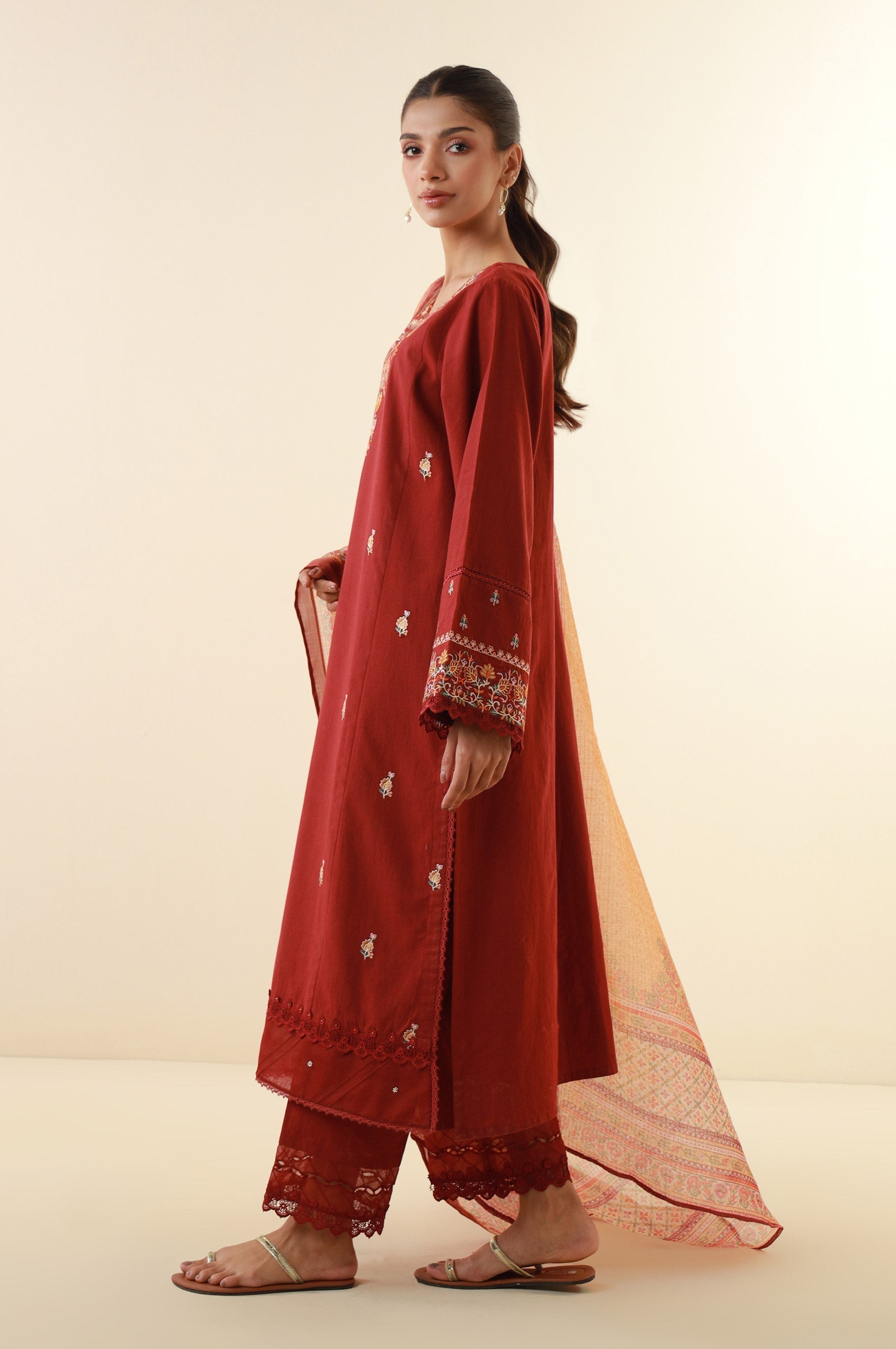 Zeen | Summer Collection 24 | 34200 - House Of Anaya