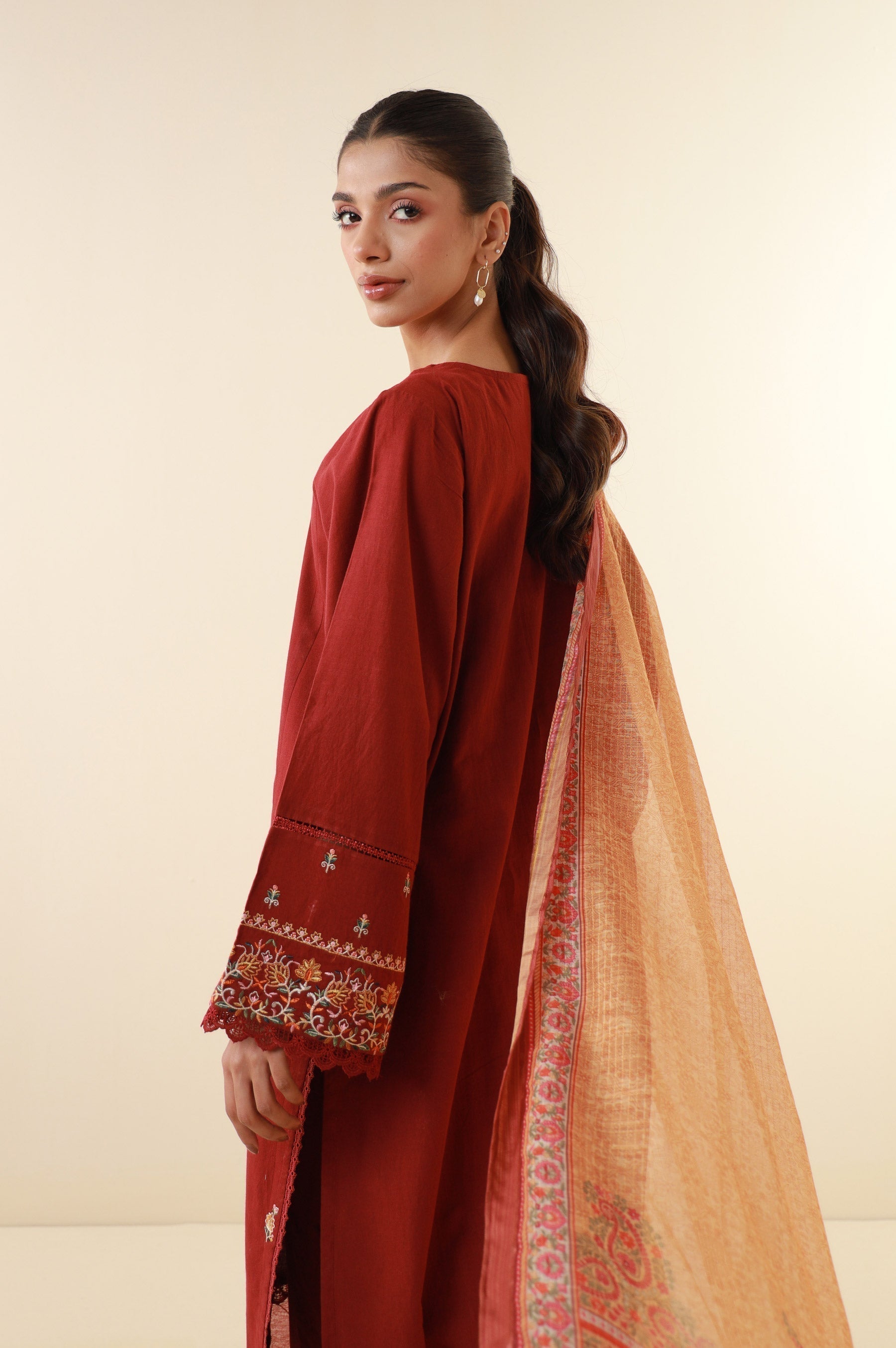 Zeen | Summer Collection 24 | 34200 - House Of Anaya