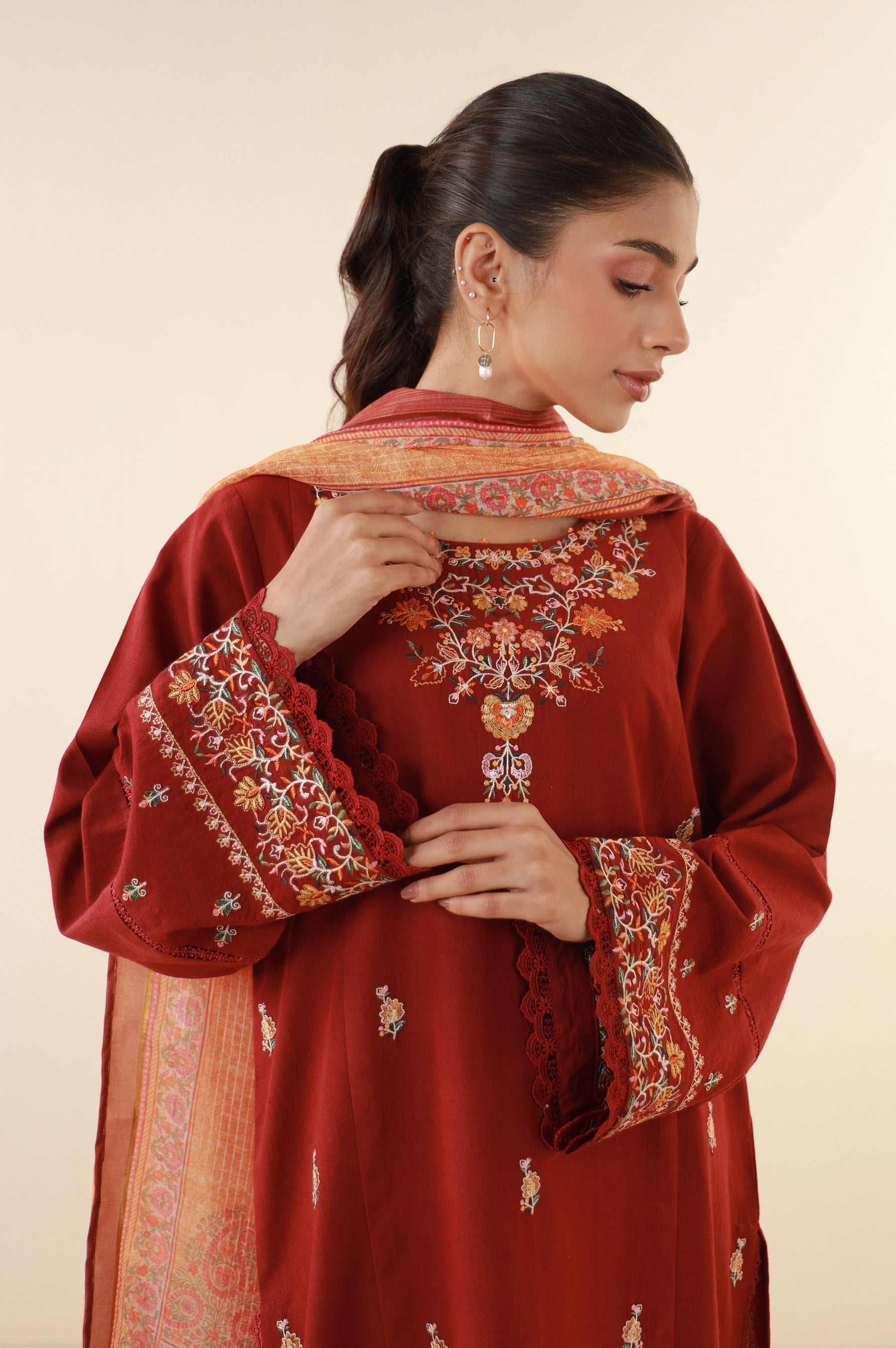 Zeen | Summer Collection 24 | 34200 - House Of Anaya