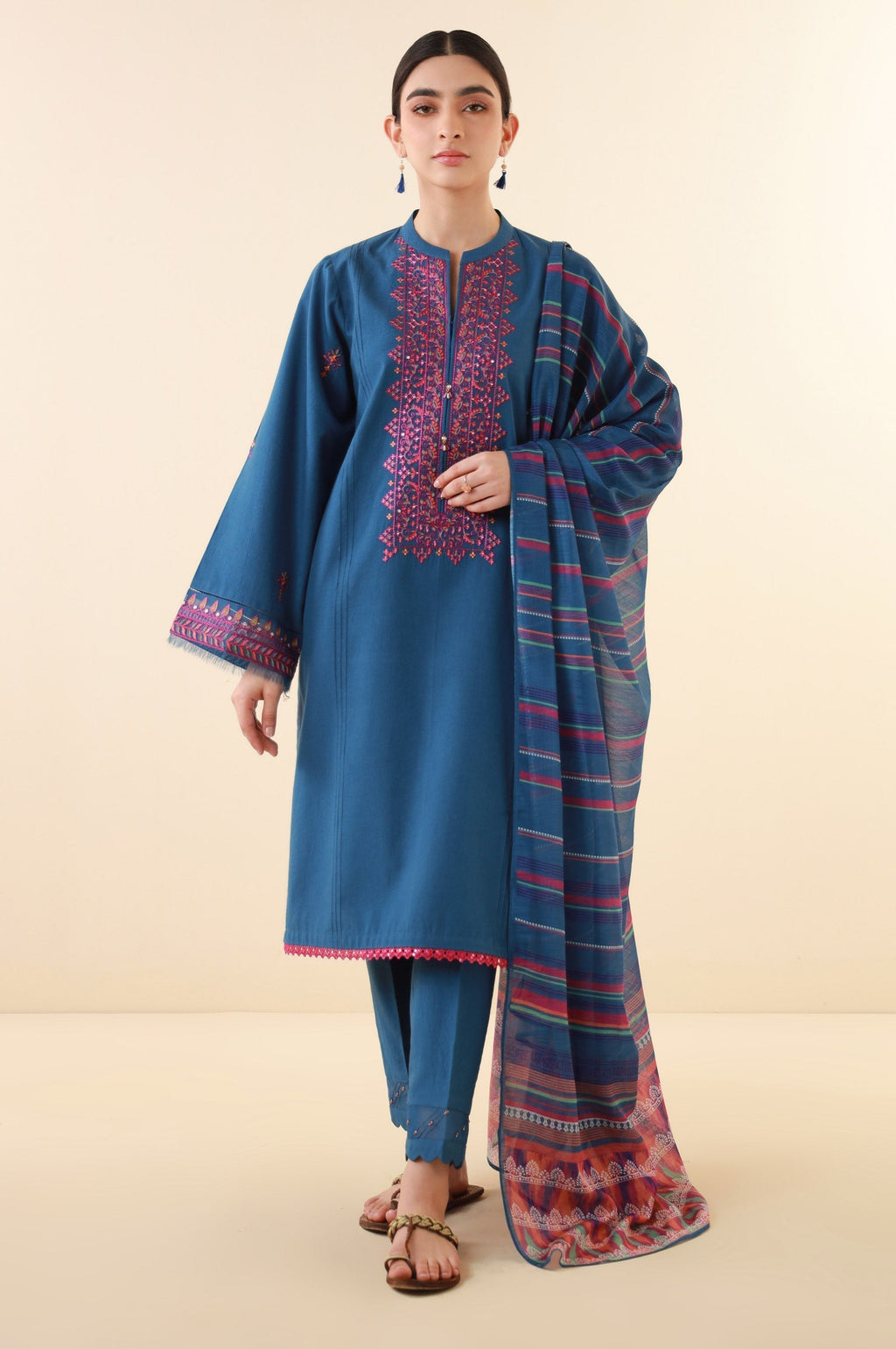 Zeen | Summer Collection 24 | 34201 - House Of Anaya