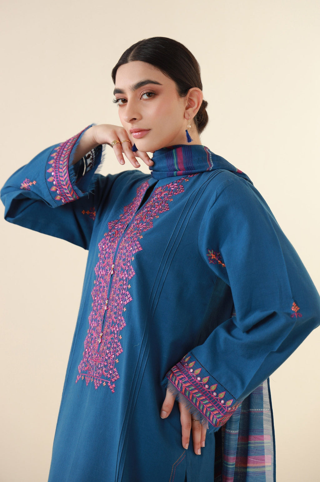 Zeen | Summer Collection 24 | 34201 - House Of Anaya
