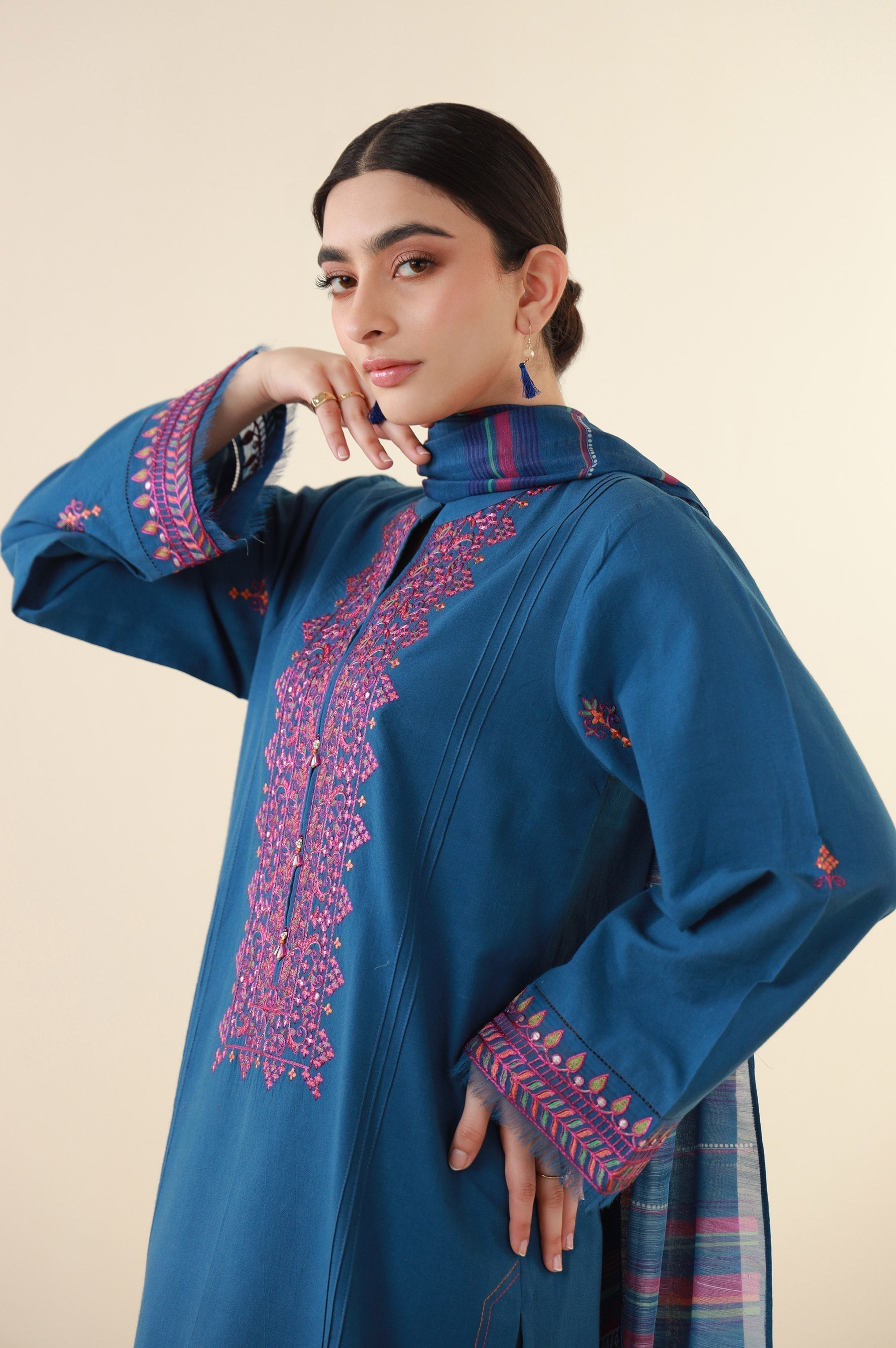 Zeen | Summer Collection 24 | 34201 - House Of Anaya