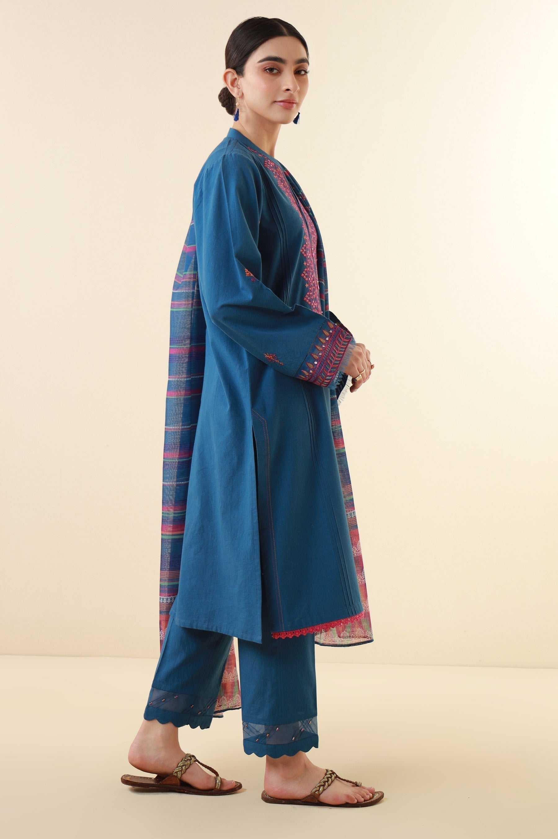 Zeen | Summer Collection 24 | 34201 - House Of Anaya
