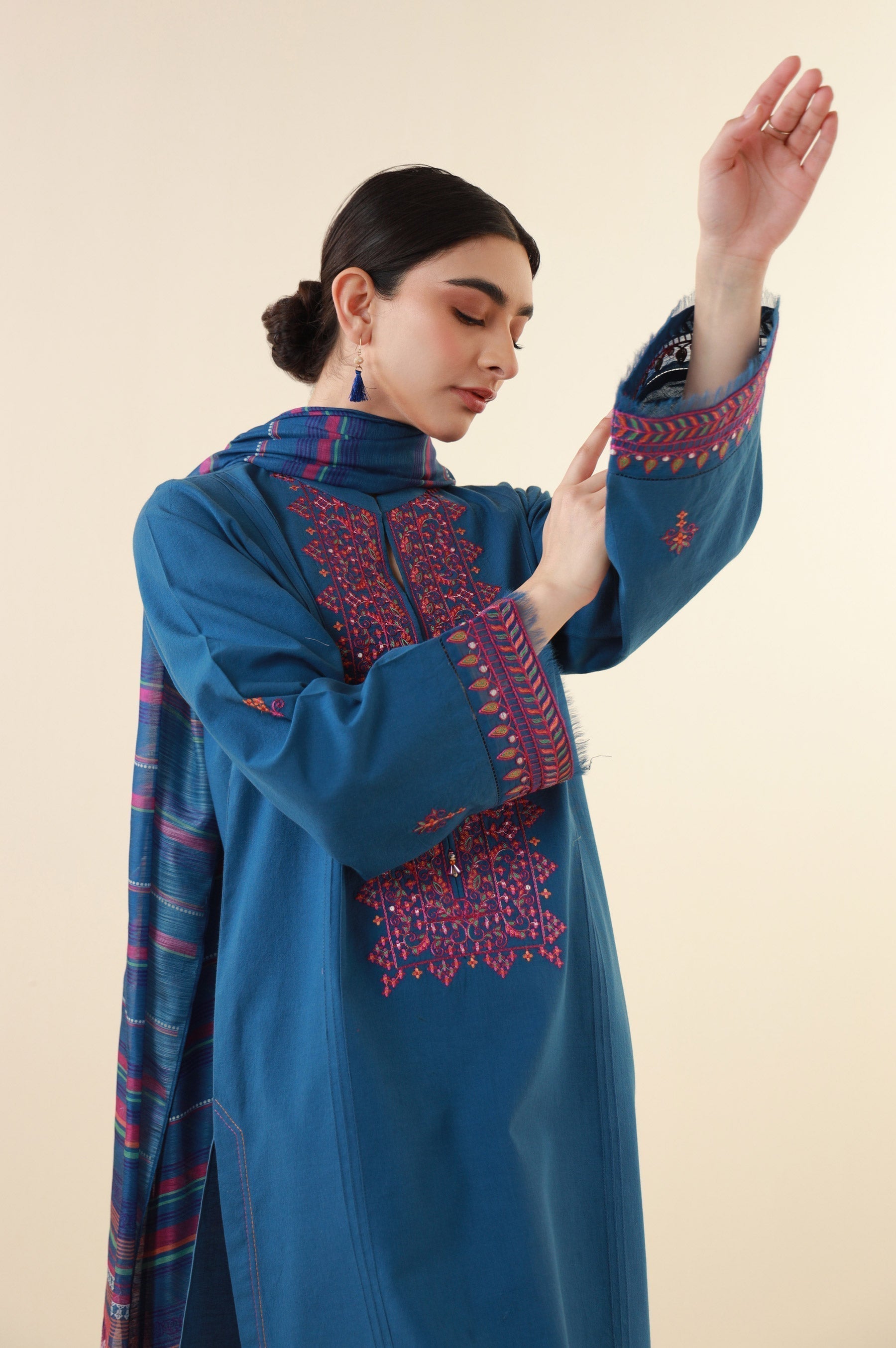 Zeen | Summer Collection 24 | 34201 - House Of Anaya