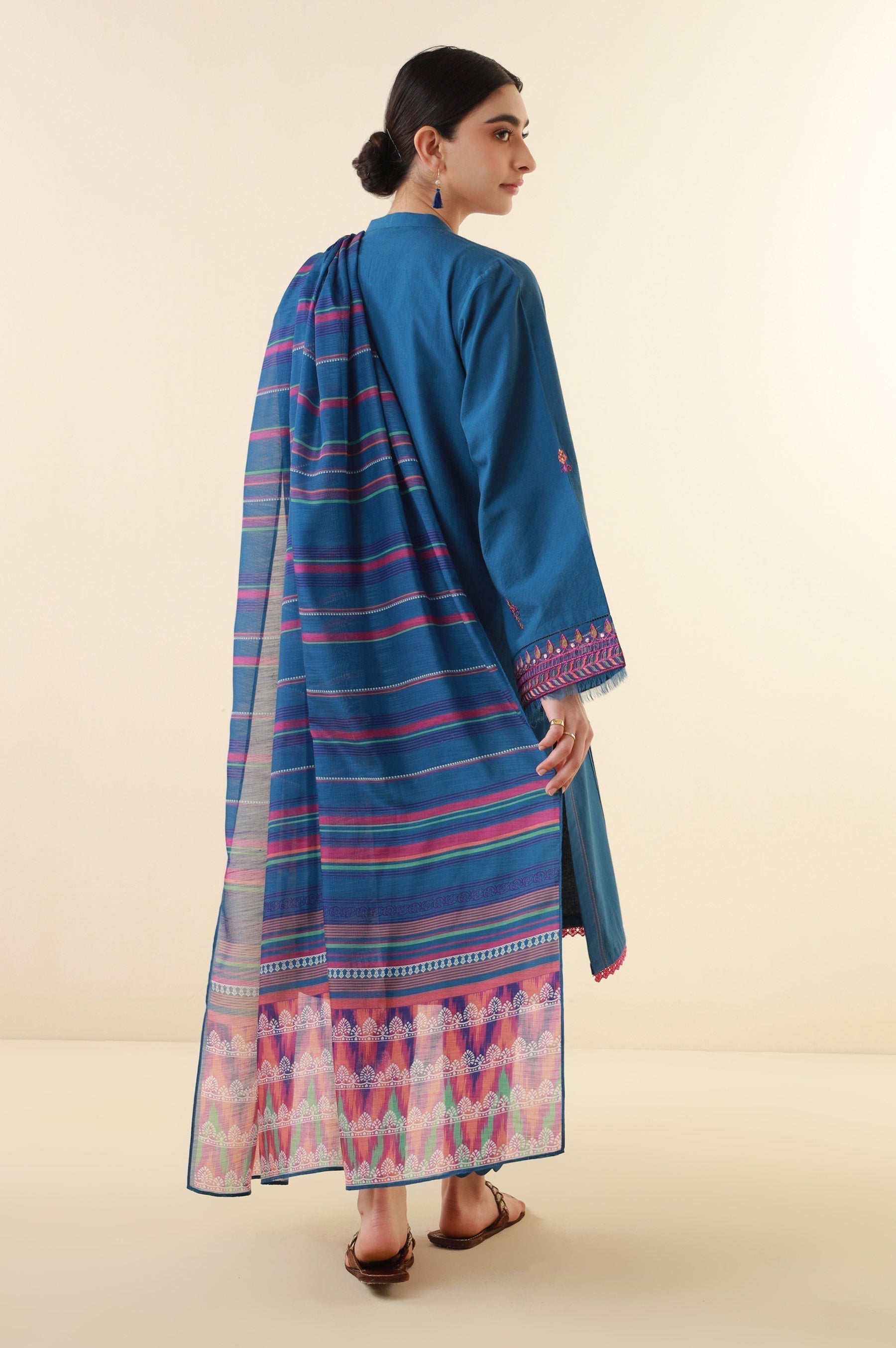 Zeen | Summer Collection 24 | 34201 - House Of Anaya