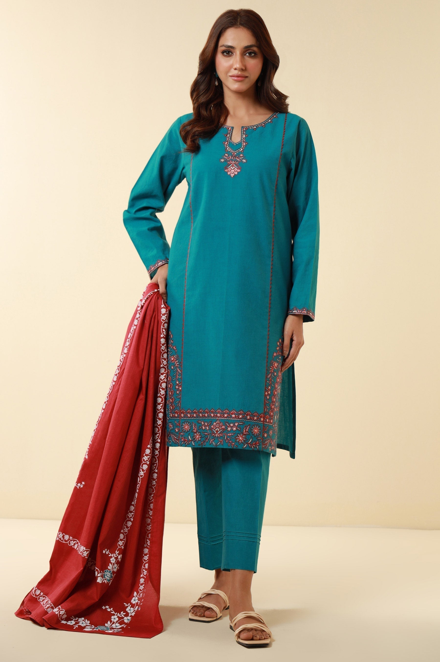 Zeen | Summer Collection 24 | 34207 - House Of Anaya