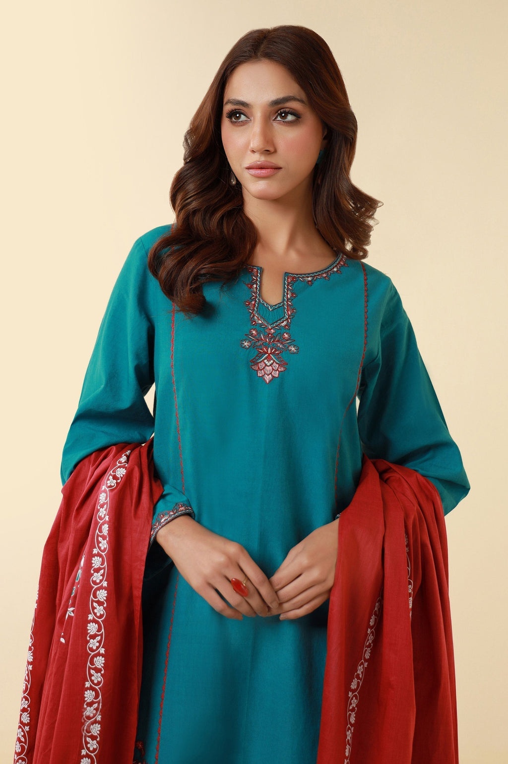 Zeen | Summer Collection 24 | 34207 - House Of Anaya