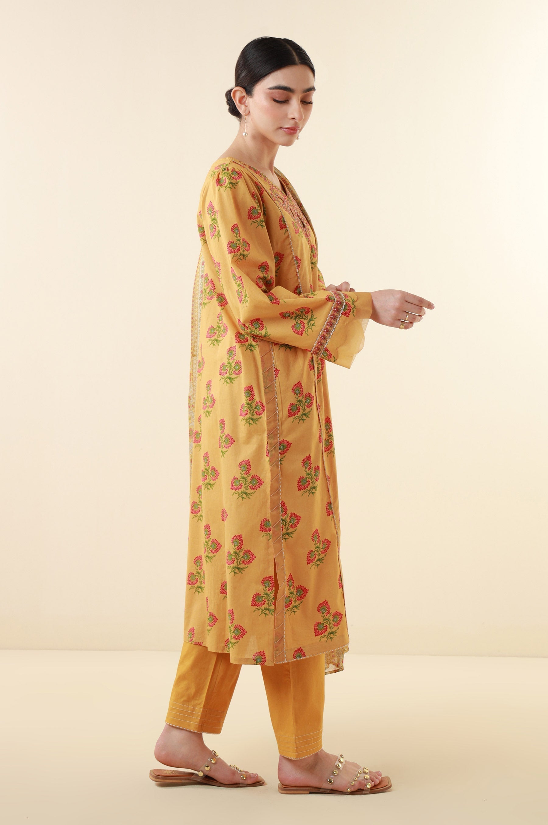 Zeen | Summer Collection 24 | 34209 - House Of Anaya