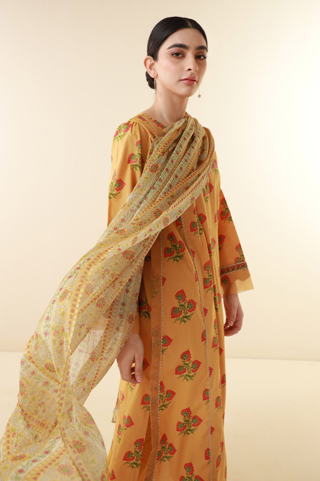 Zeen | Summer Collection 24 | 34209 - House Of Anaya