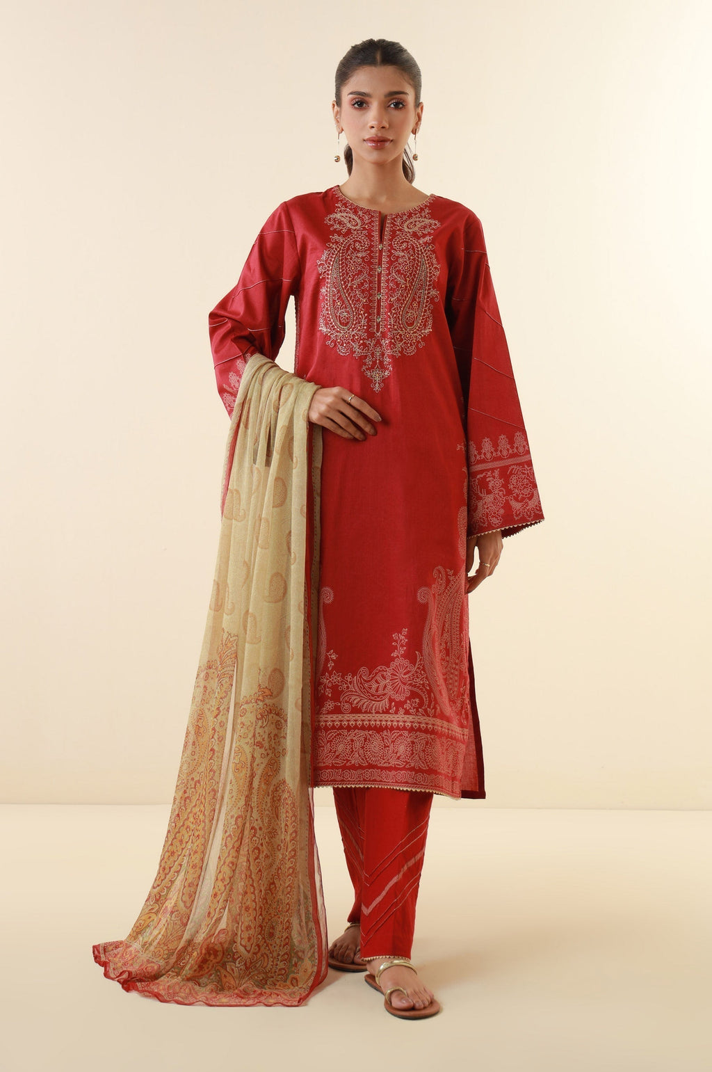 Zeen | Summer Collection 24 | 34211 - House Of Anaya