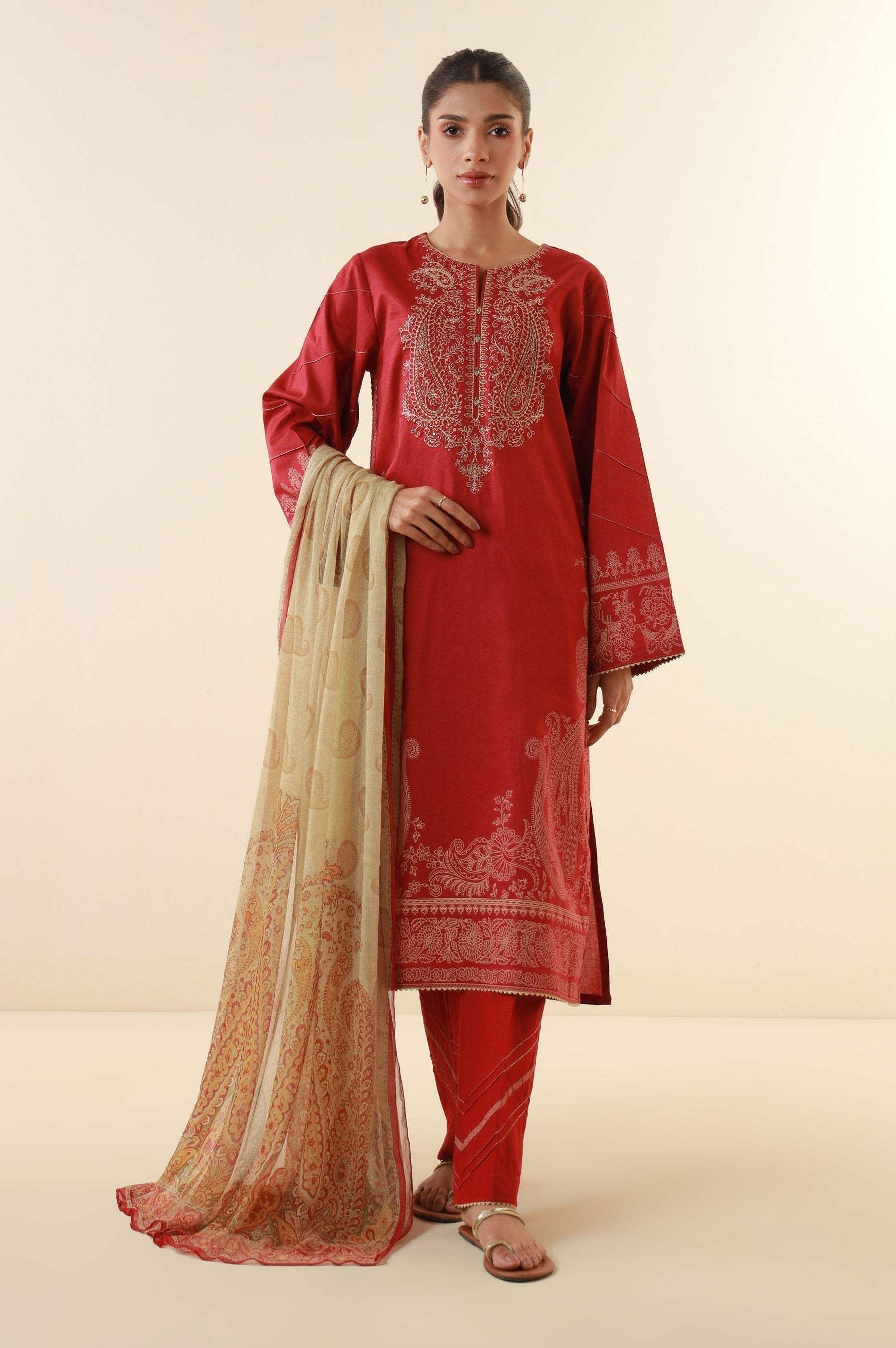 Zeen | Summer Collection 24 | 34211 - House Of Anaya