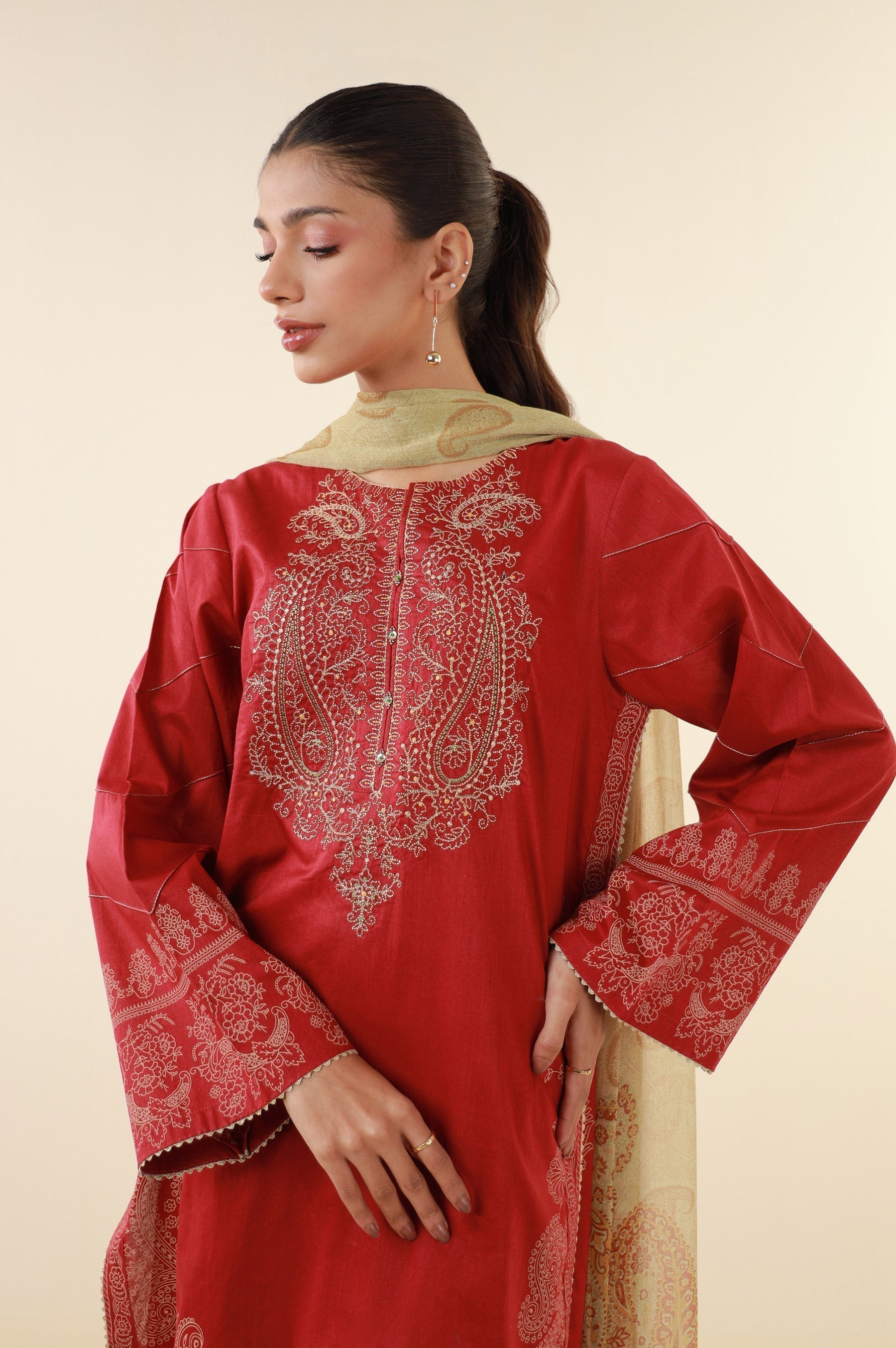 Zeen | Summer Collection 24 | 34211 - House Of Anaya