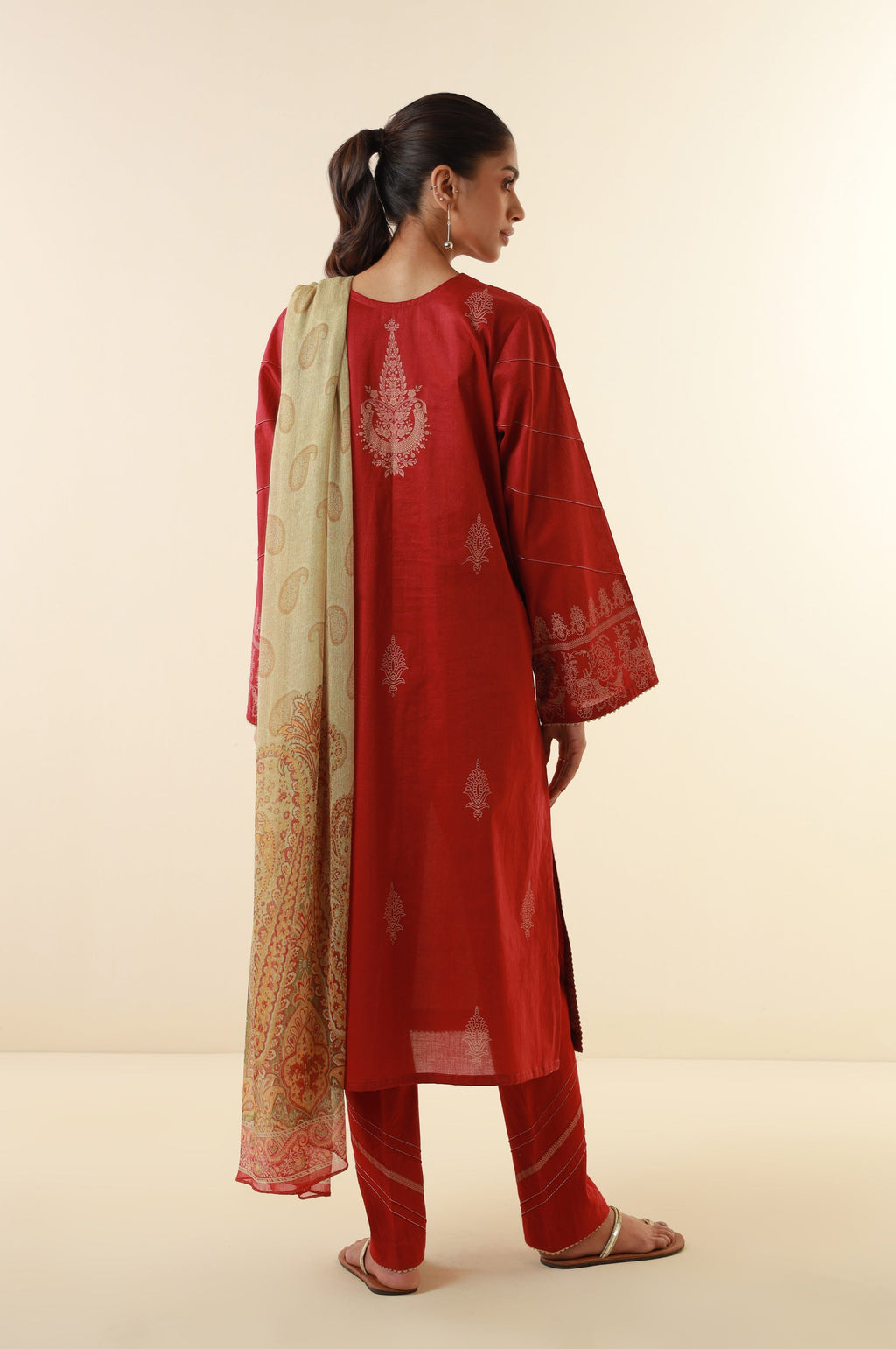Zeen | Summer Collection 24 | 34211 - House Of Anaya