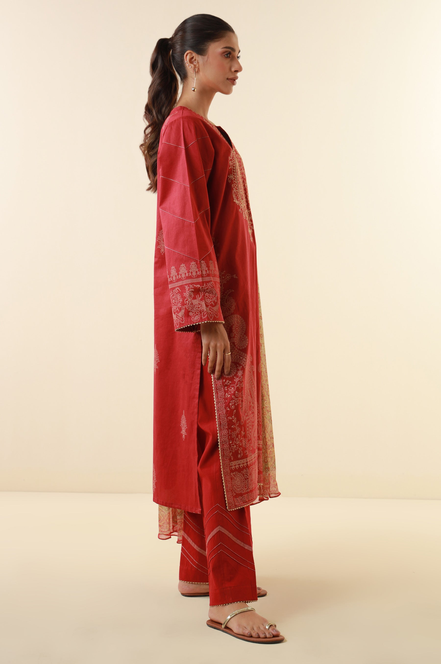 Zeen | Summer Collection 24 | 34211 - House Of Anaya