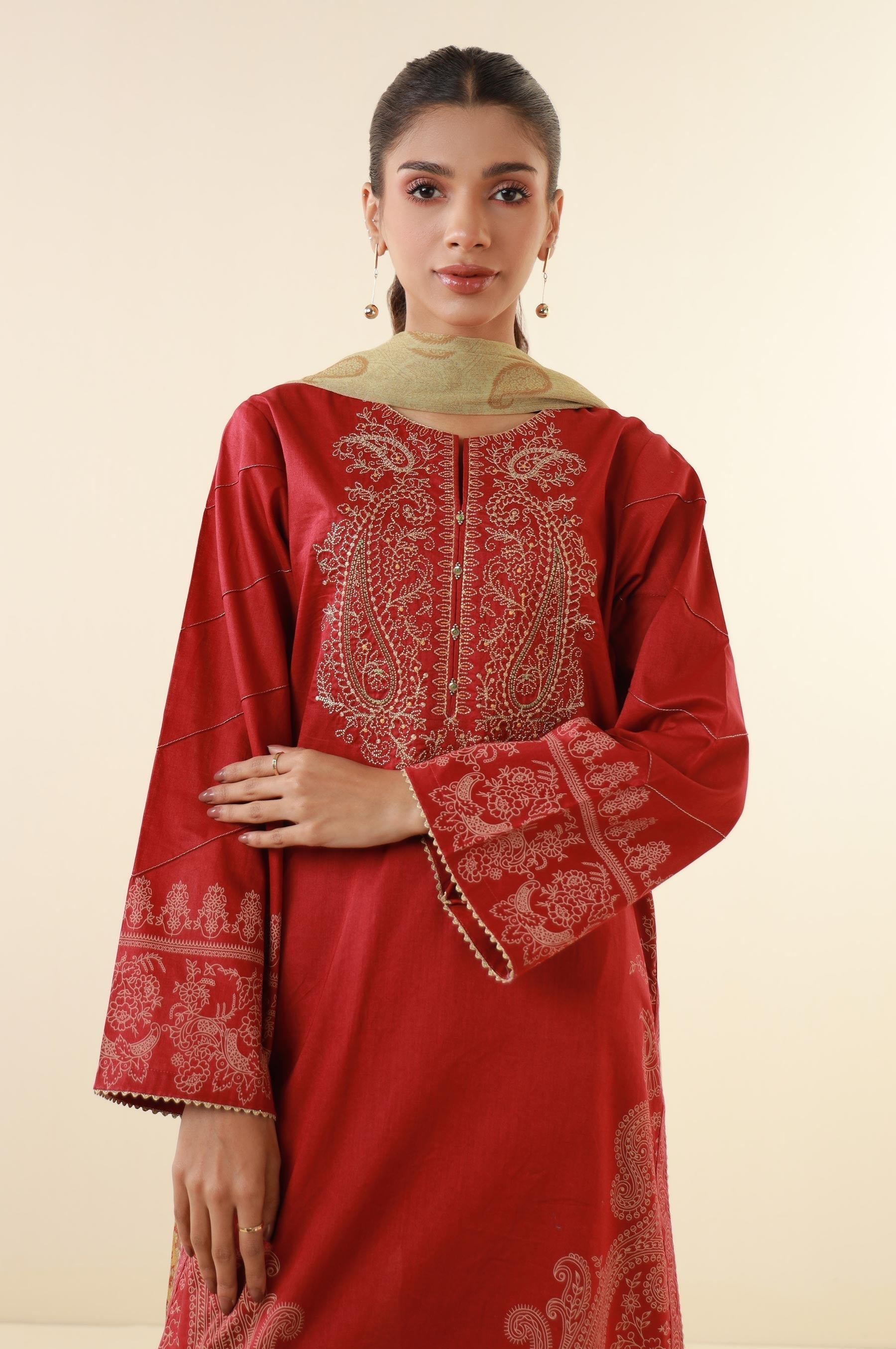 Zeen | Summer Collection 24 | 34211 - House Of Anaya
