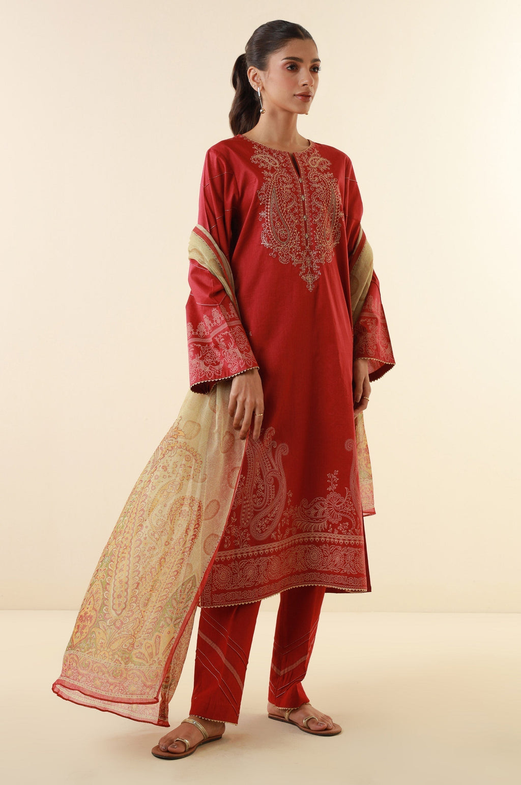 Zeen | Summer Collection 24 | 34211 - House Of Anaya