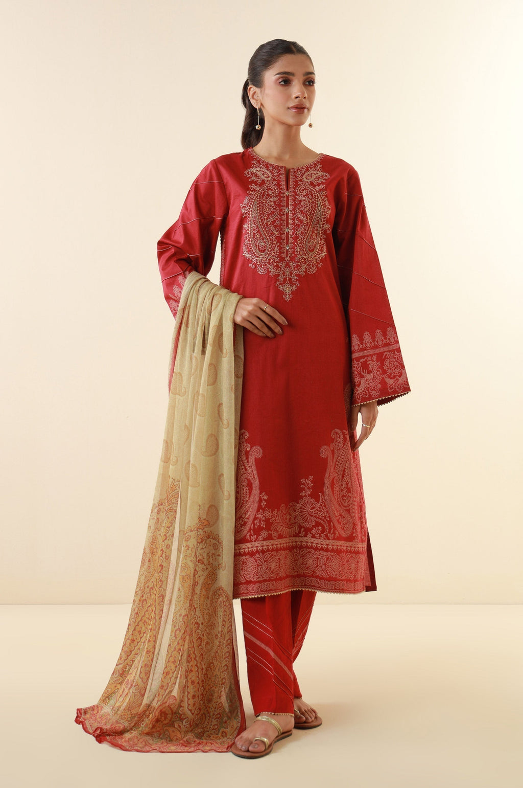 Zeen | Summer Collection 24 | 34211 - House Of Anaya