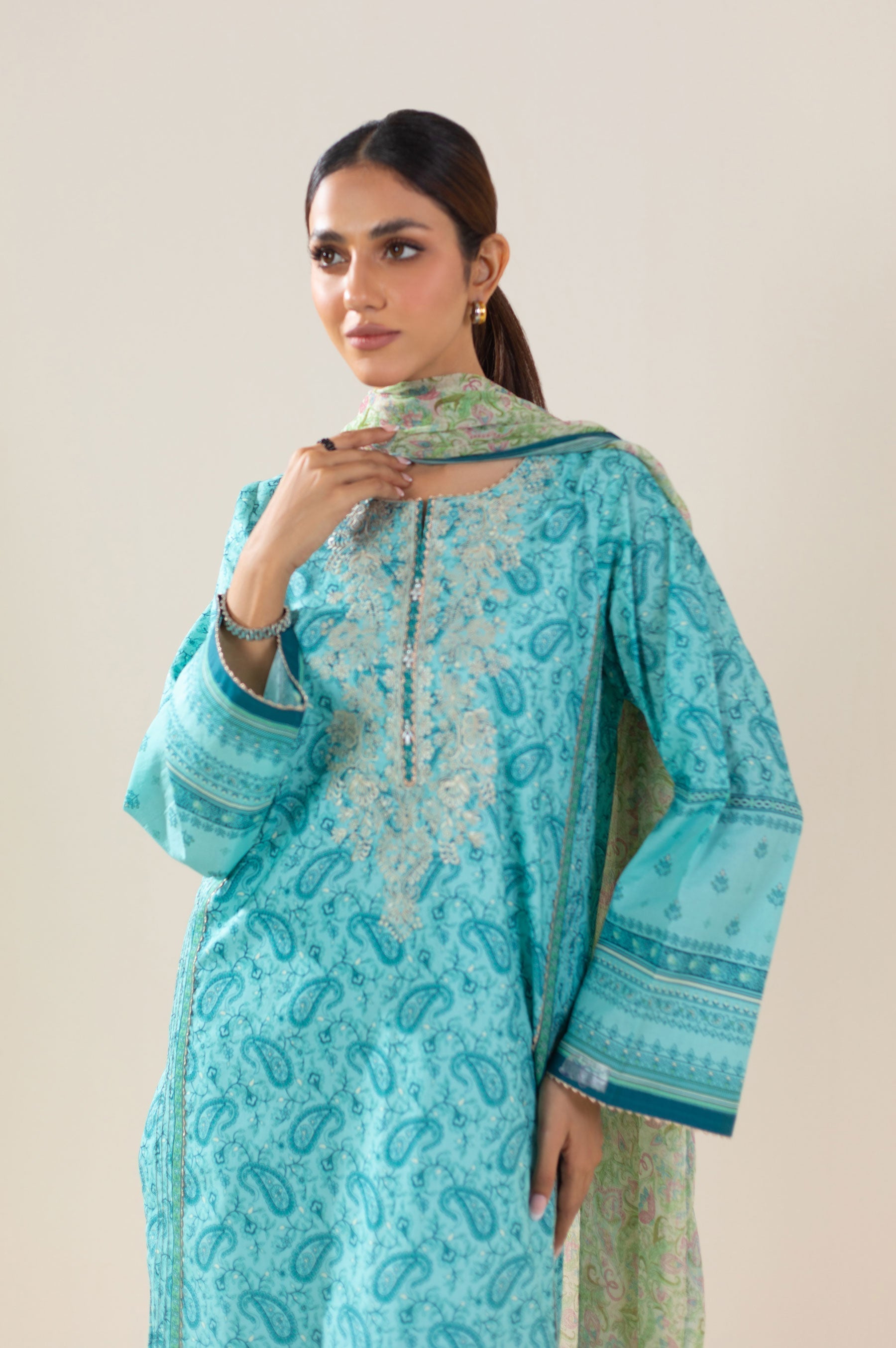 Zeen | Summer Collection 24 | 34212 - House Of Anaya