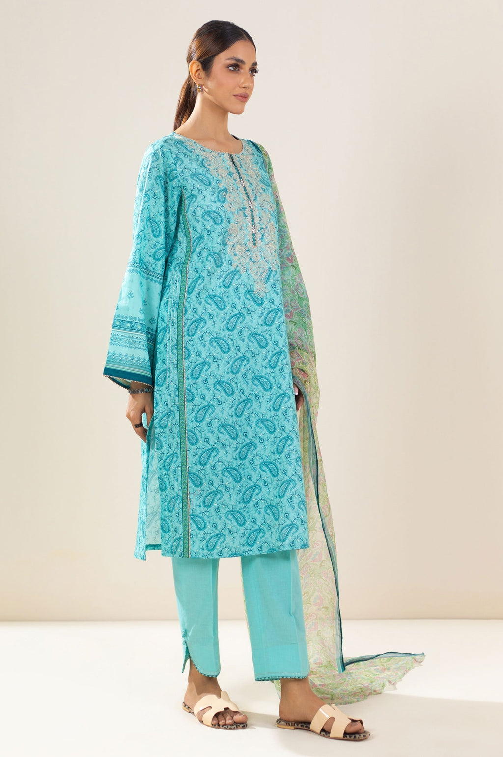 Zeen | Summer Collection 24 | 34212 - House Of Anaya