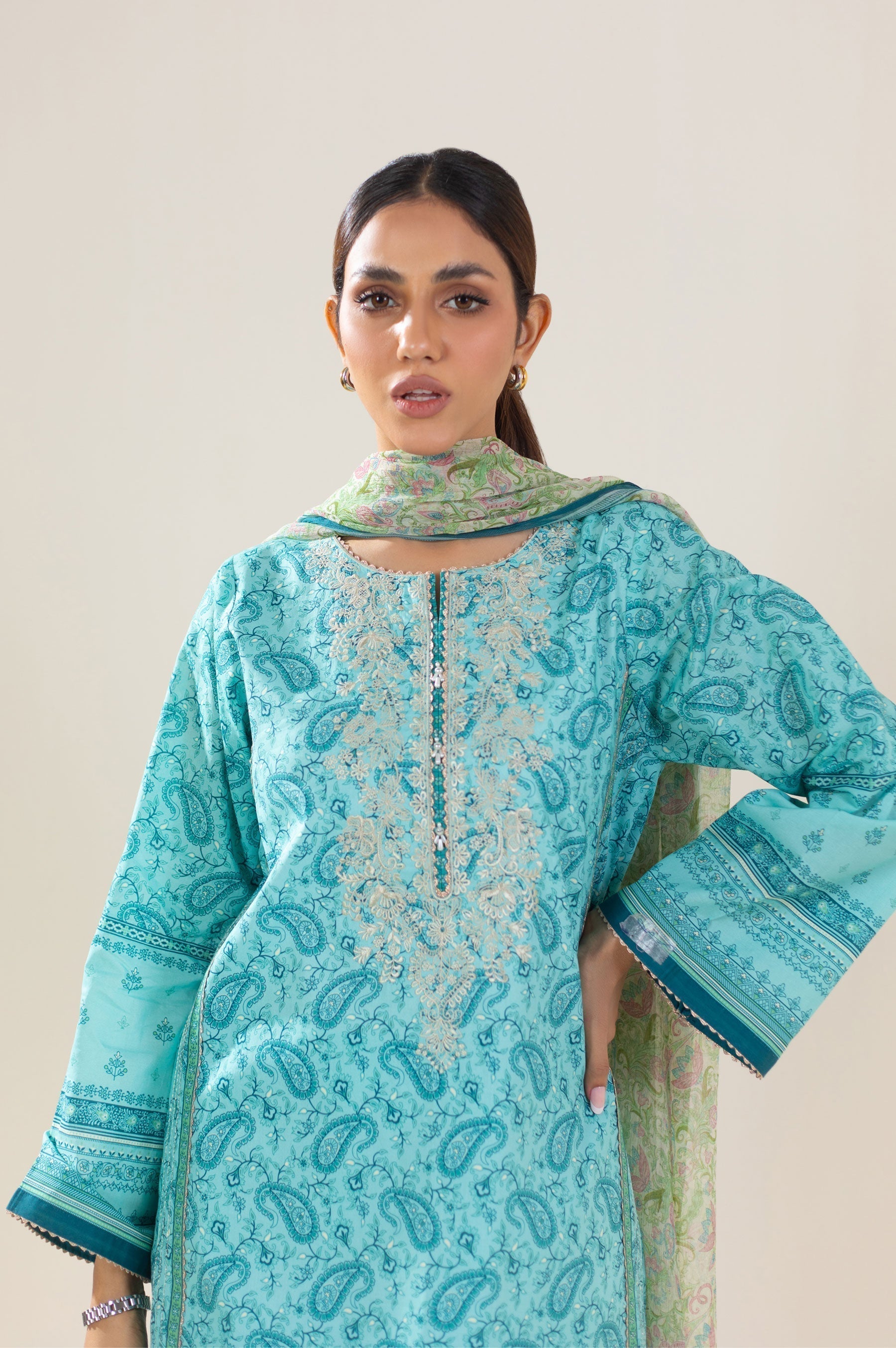 Zeen | Summer Collection 24 | 34212 - House Of Anaya