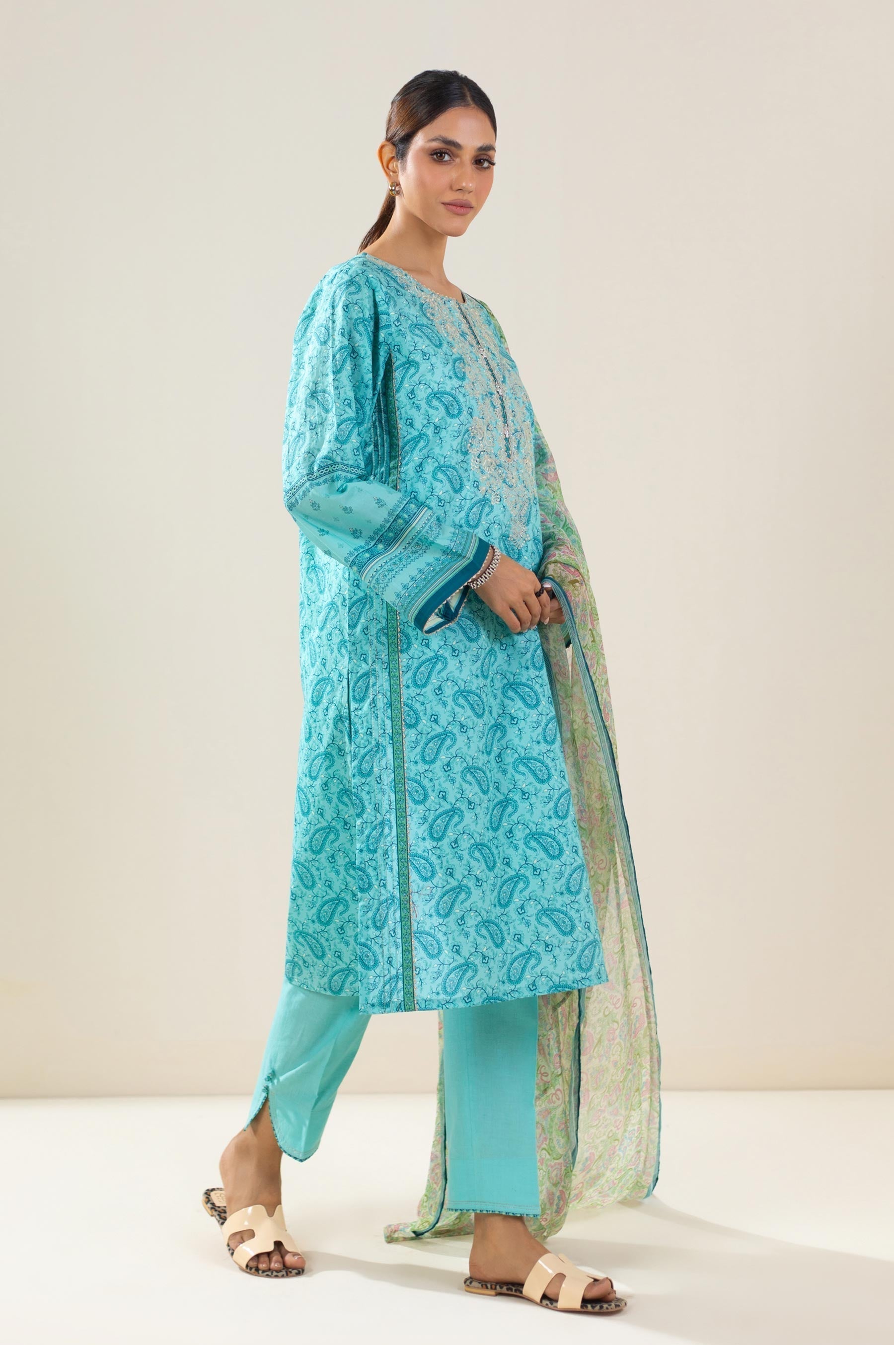 Zeen | Summer Collection 24 | 34212 - House Of Anaya