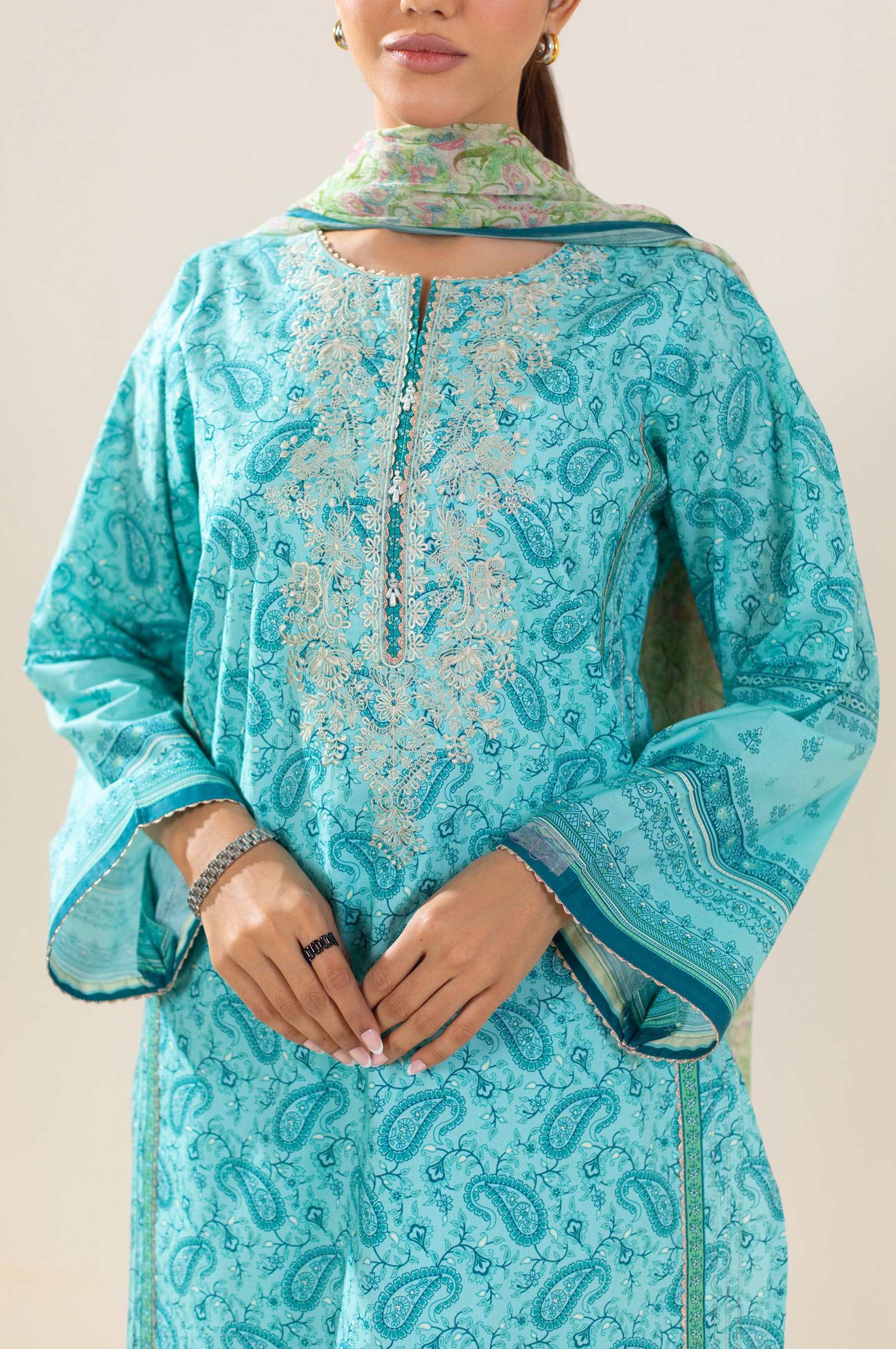 Zeen | Summer Collection 24 | 34212 - House Of Anaya