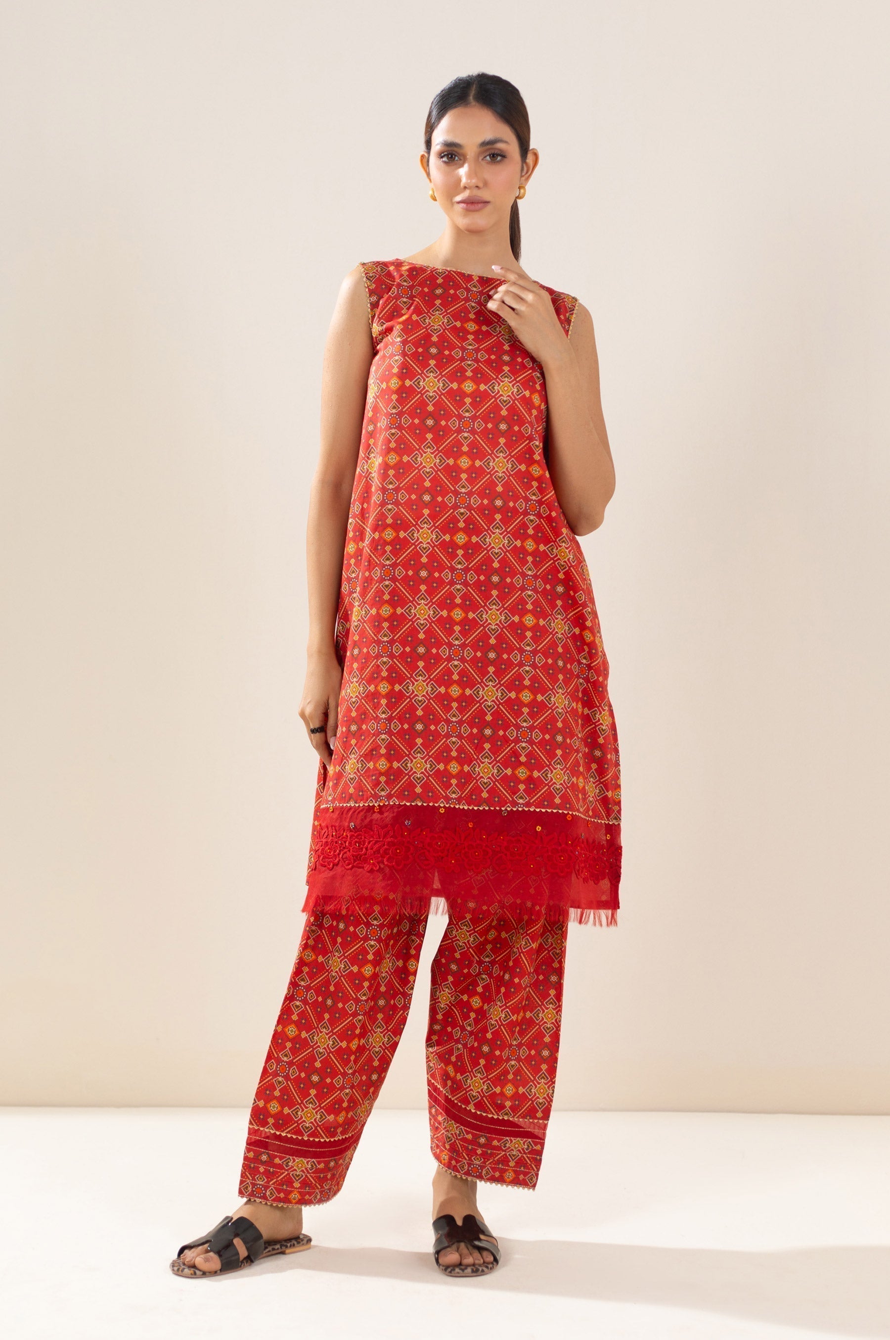 Zeen | Summer Collection 24 | 34213 - House Of Anaya