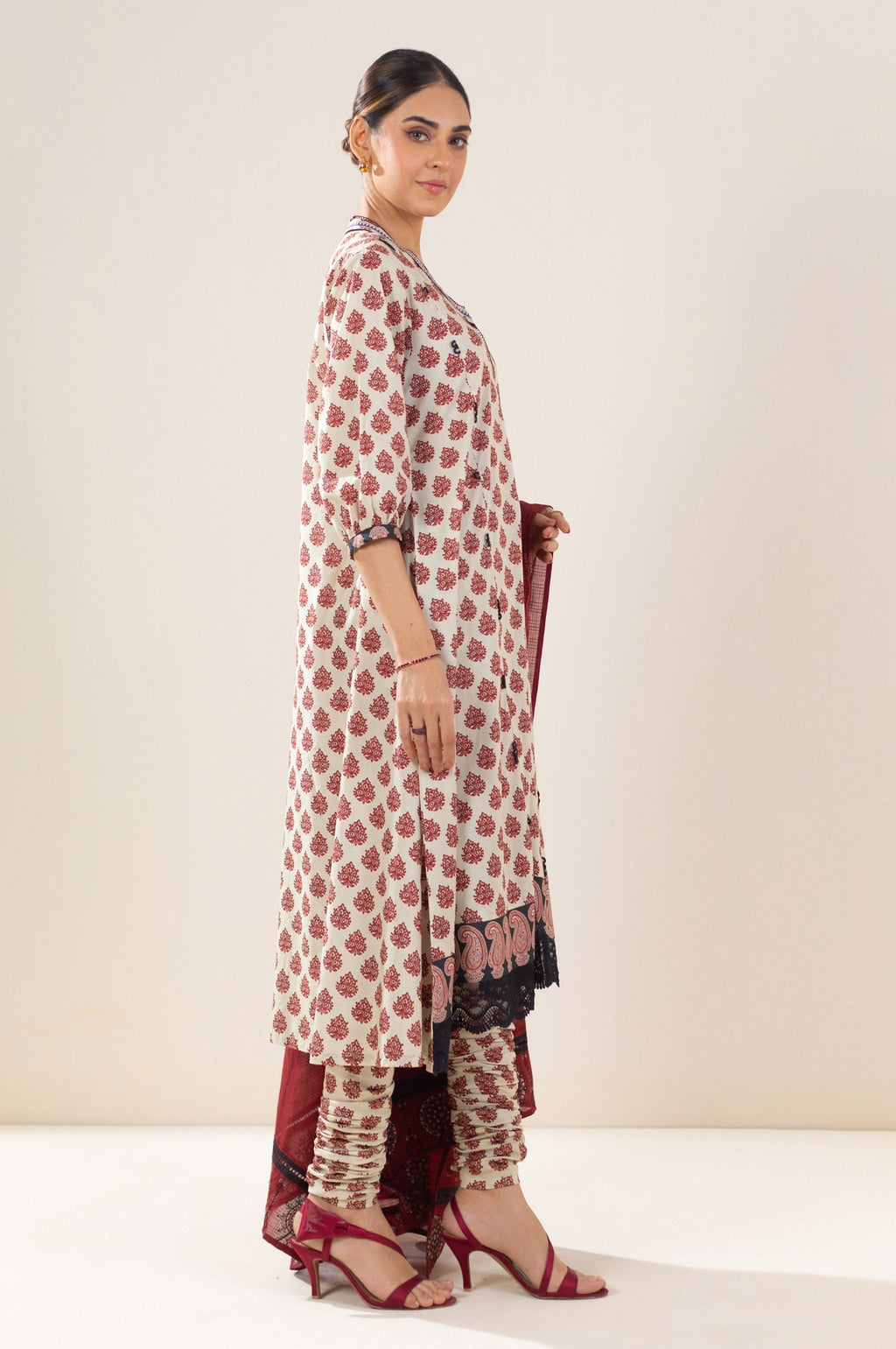 Zeen | Summer Collection 24 | 34214 - House Of Anaya