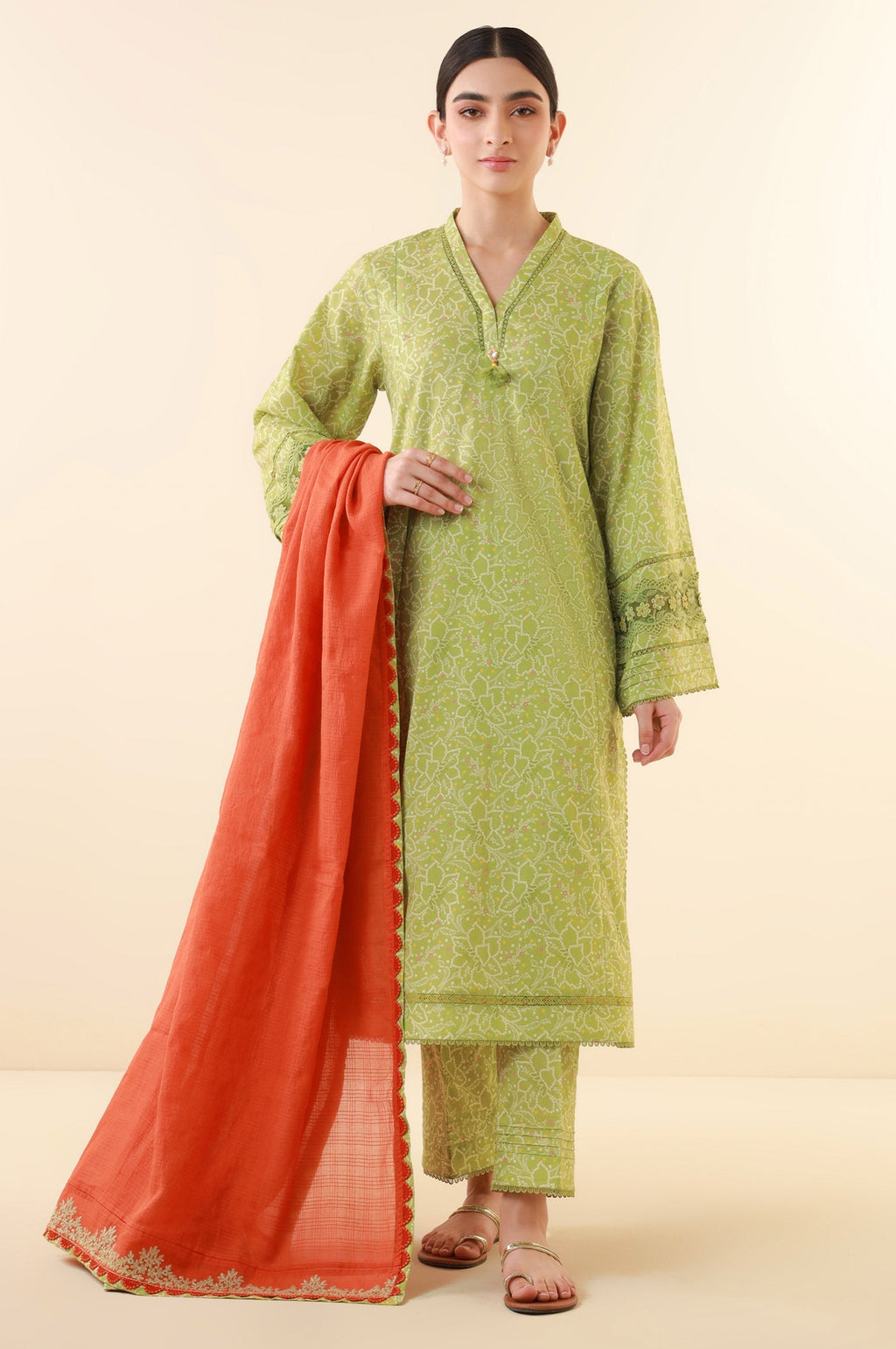 Zeen | Summer Collection 24 | 34215 - House Of Anaya