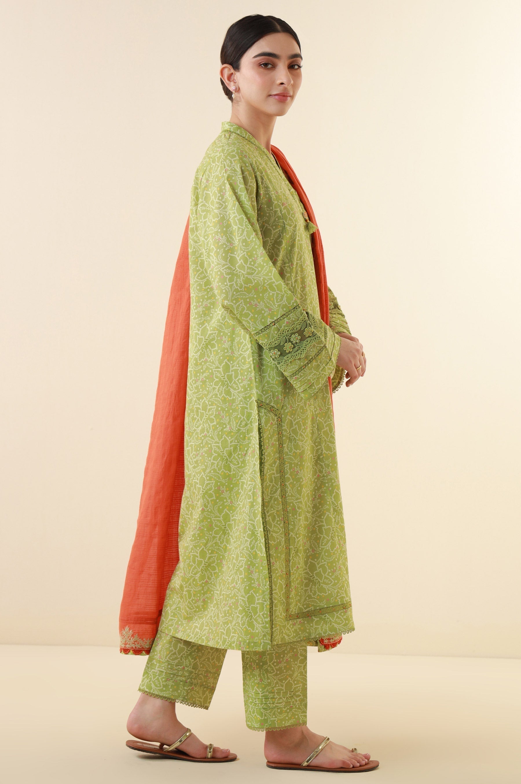 Zeen | Summer Collection 24 | 34215 - House Of Anaya