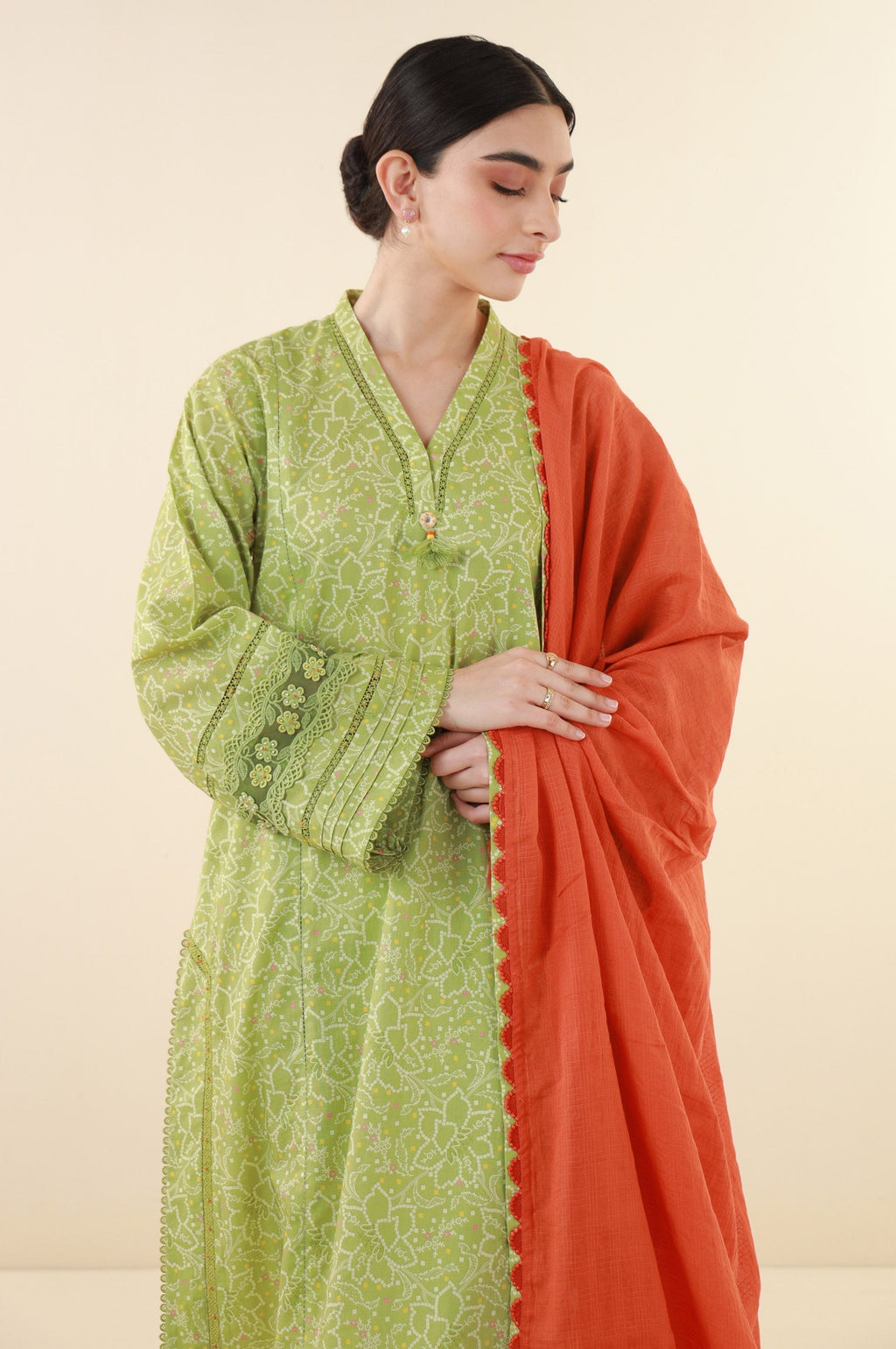 Zeen | Summer Collection 24 | 34215 - House Of Anaya