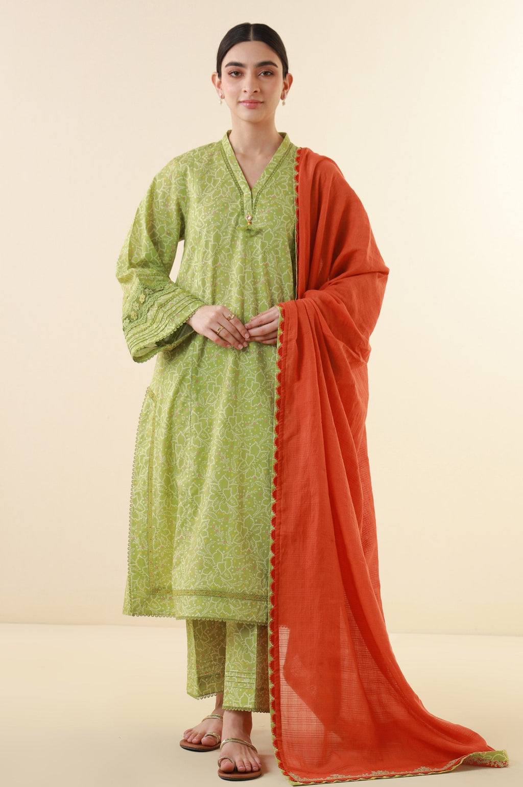 Zeen | Summer Collection 24 | 34215 - House Of Anaya