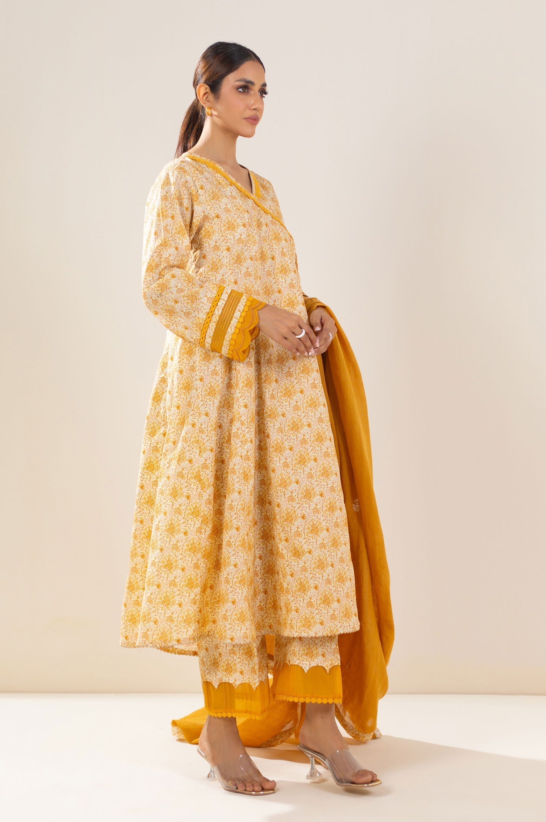 Zeen | Summer Collection 24 | 34216 - House Of Anaya