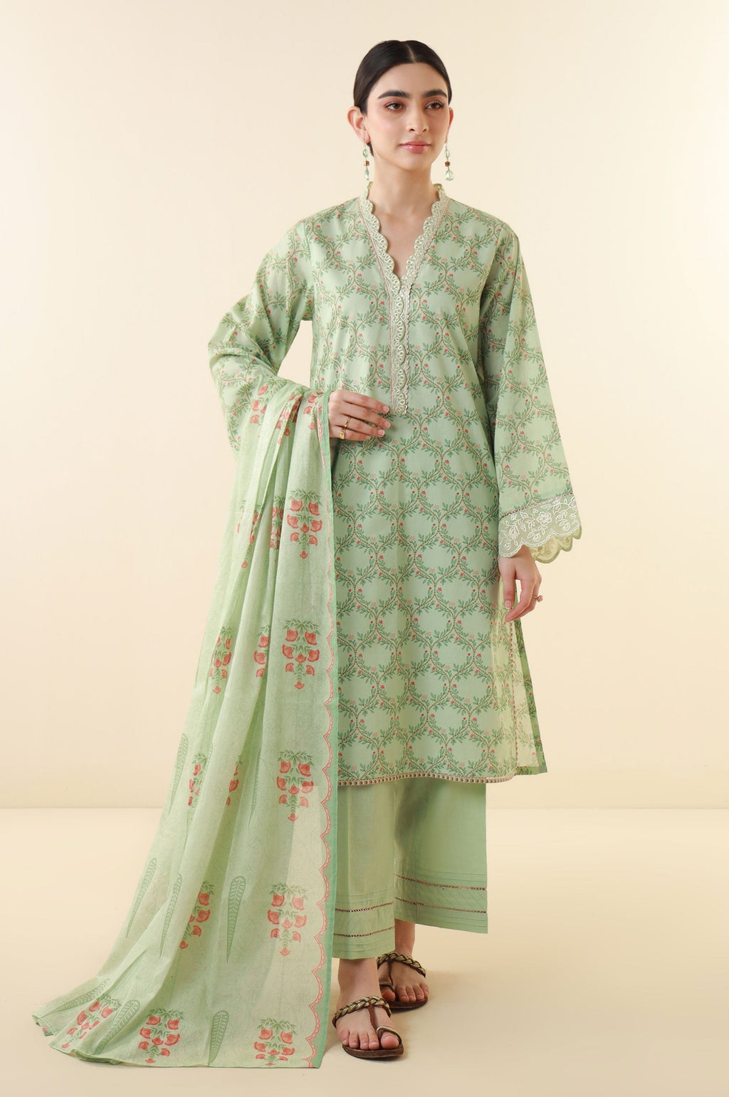 Zeen | Summer Collection 24 | 34217 - House Of Anaya