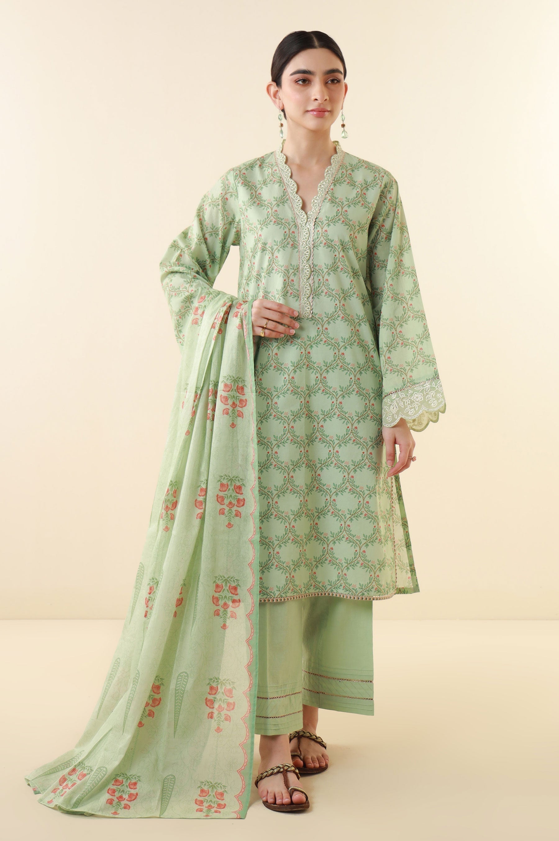 Zeen | Summer Collection 24 | 34217 - House Of Anaya