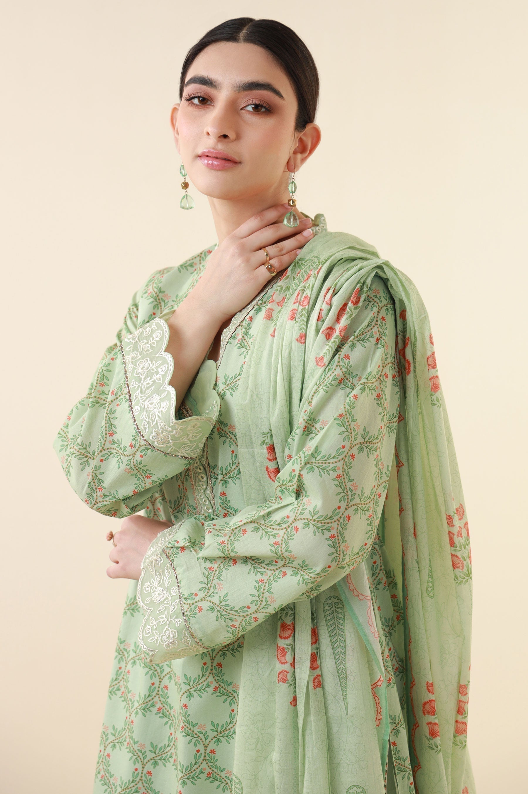 Zeen | Summer Collection 24 | 34217 - House Of Anaya