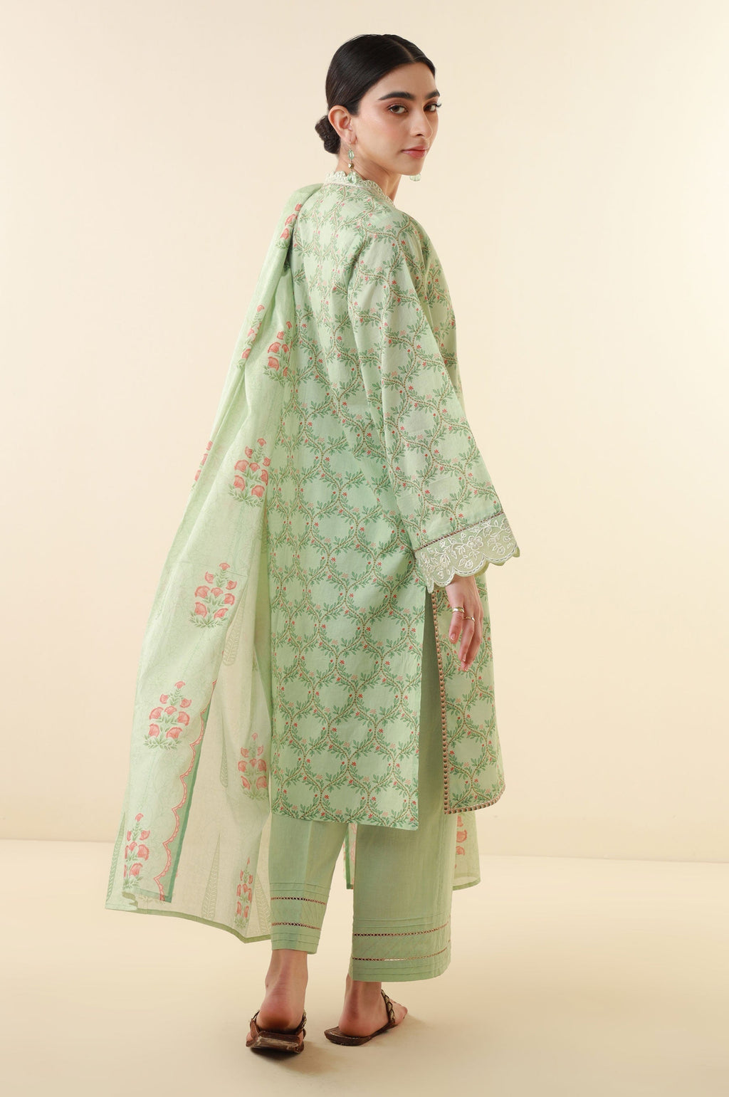 Zeen | Summer Collection 24 | 34217 - House Of Anaya