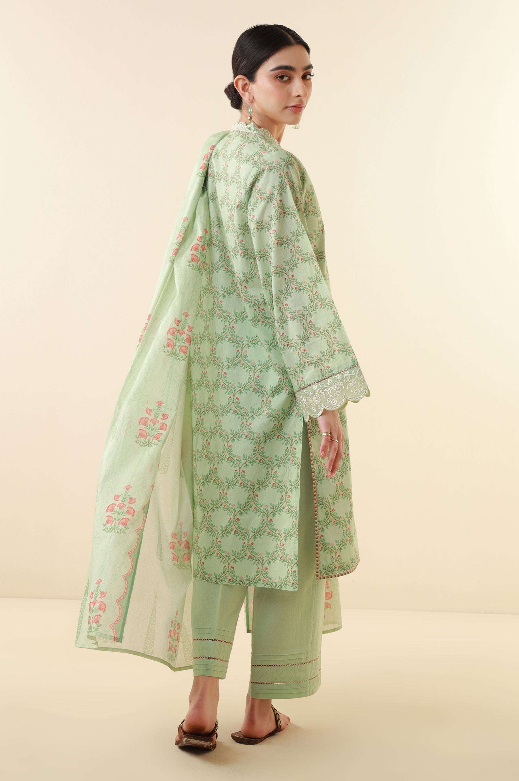 Zeen | Summer Collection 24 | 34217 - House Of Anaya