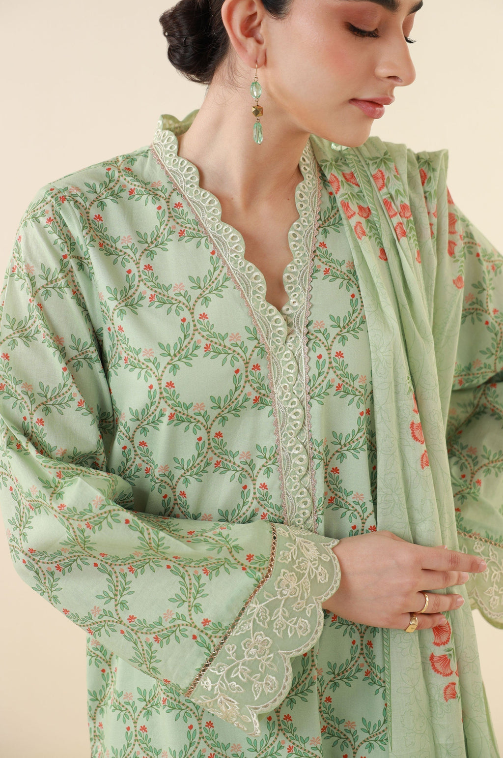 Zeen | Summer Collection 24 | 34217 - House Of Anaya