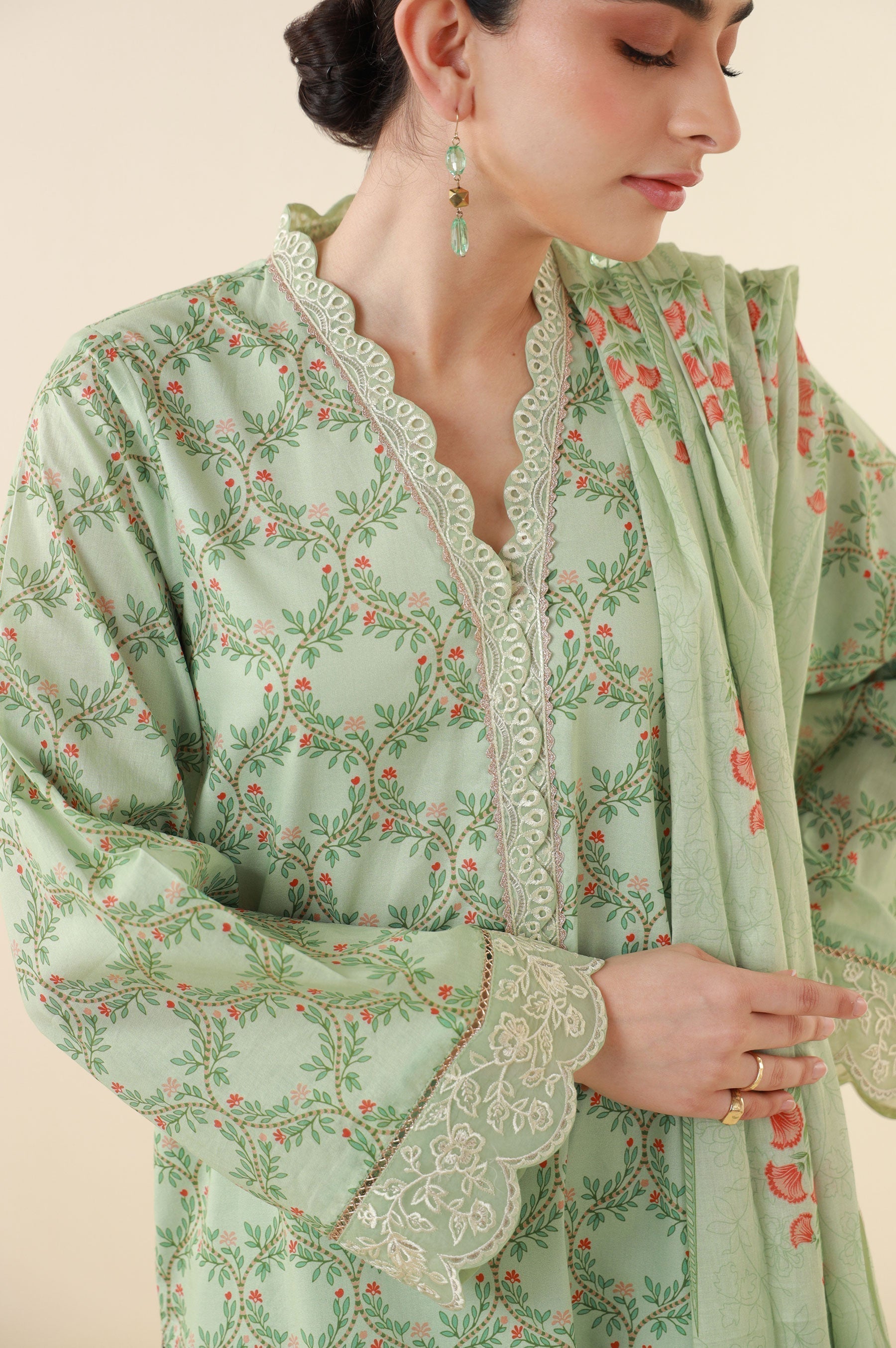 Zeen | Summer Collection 24 | 34217 - House Of Anaya